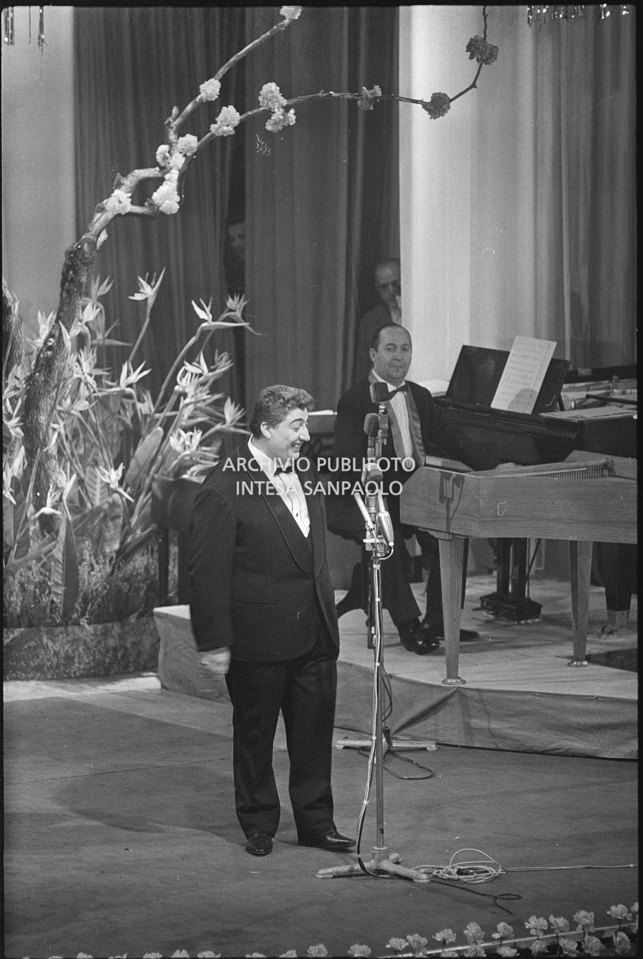 XII Festival della canzone italiana di Sanremo