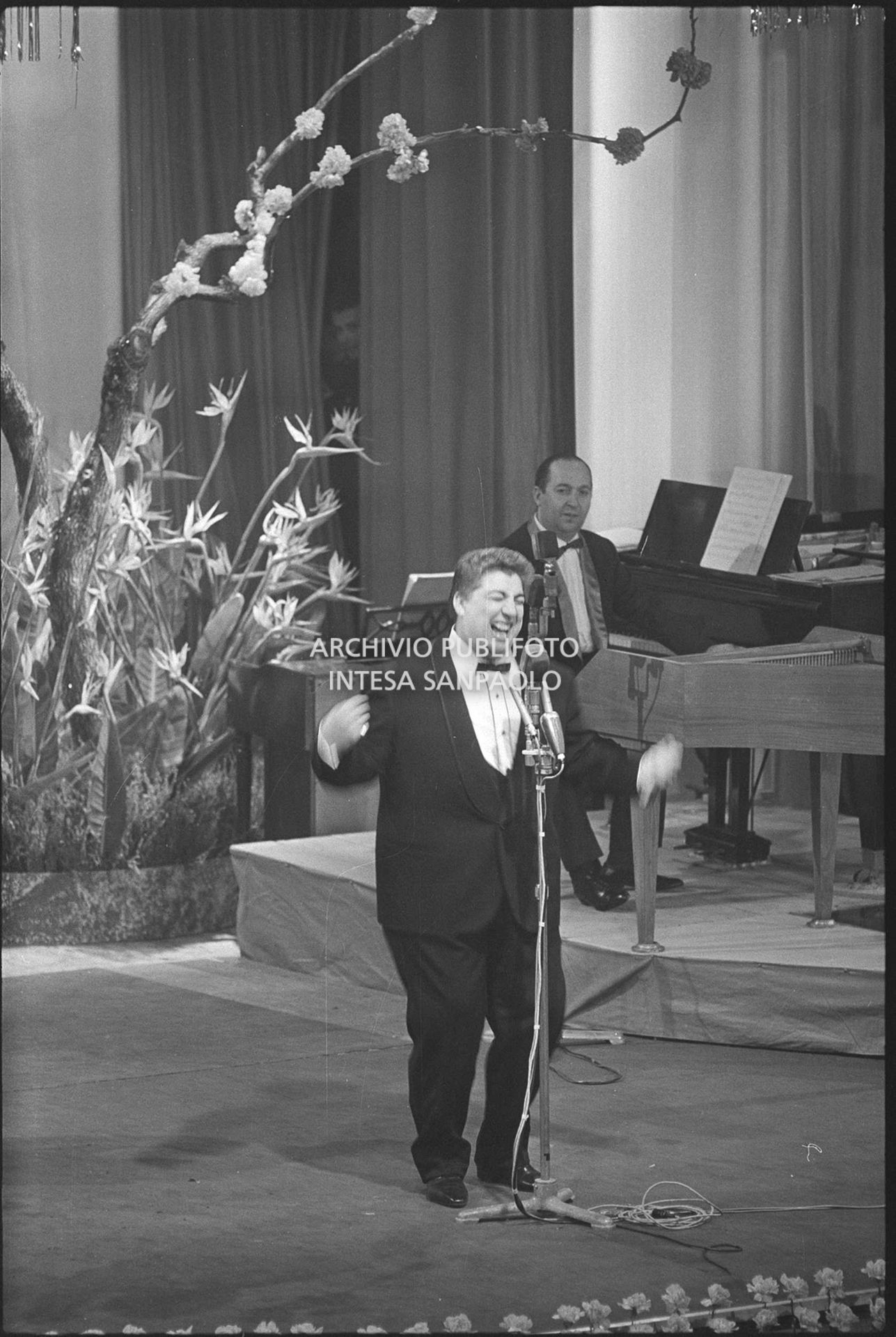 XII Festival della canzone italiana di Sanremo