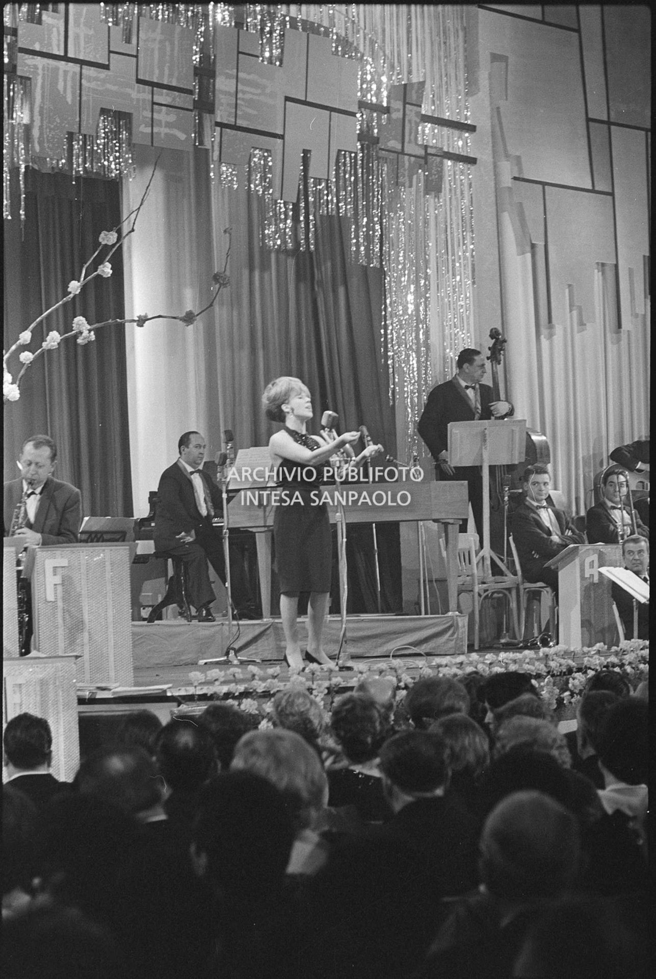 XII Festival della canzone italiana di Sanremo