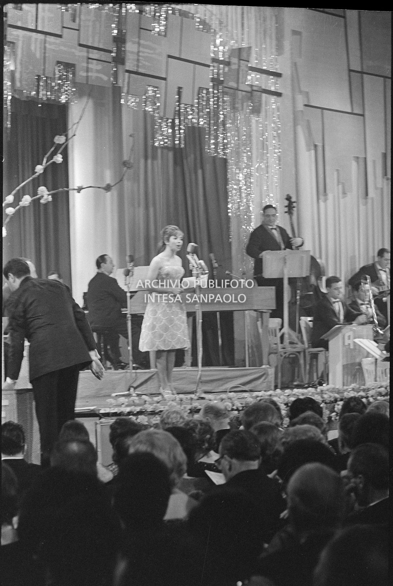 XII Festival della canzone italiana di Sanremo