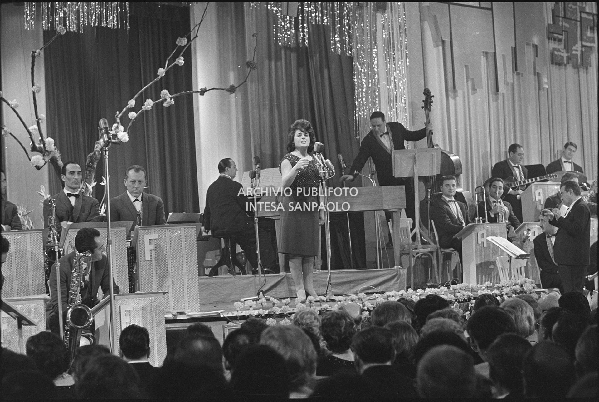 XII Festival della canzone italiana di Sanremo