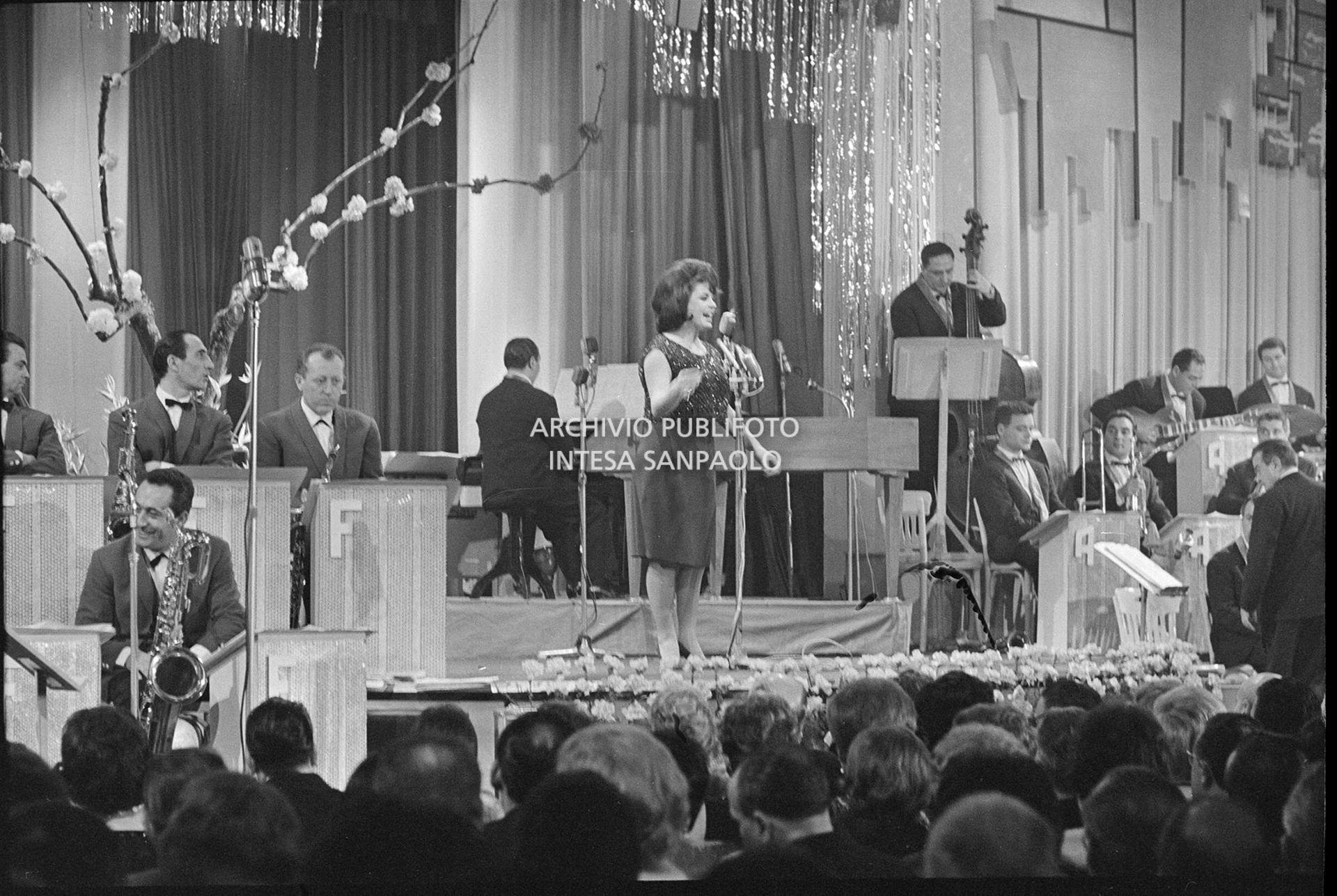 XII Festival della canzone italiana di Sanremo