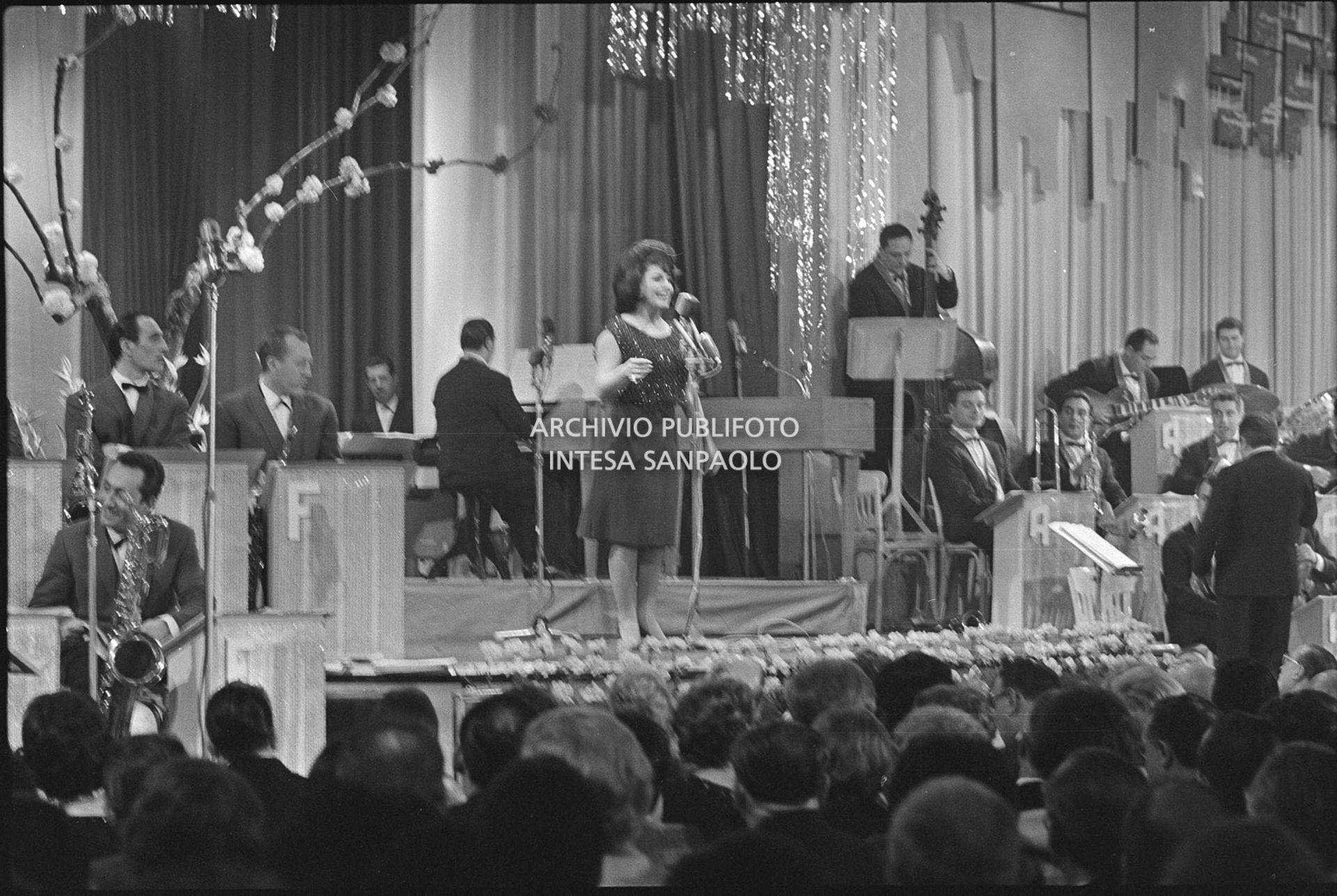 XII Festival della canzone italiana di Sanremo