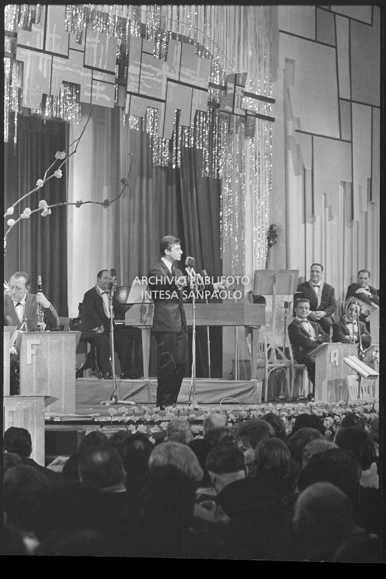 XII Festival della canzone italiana di Sanremo