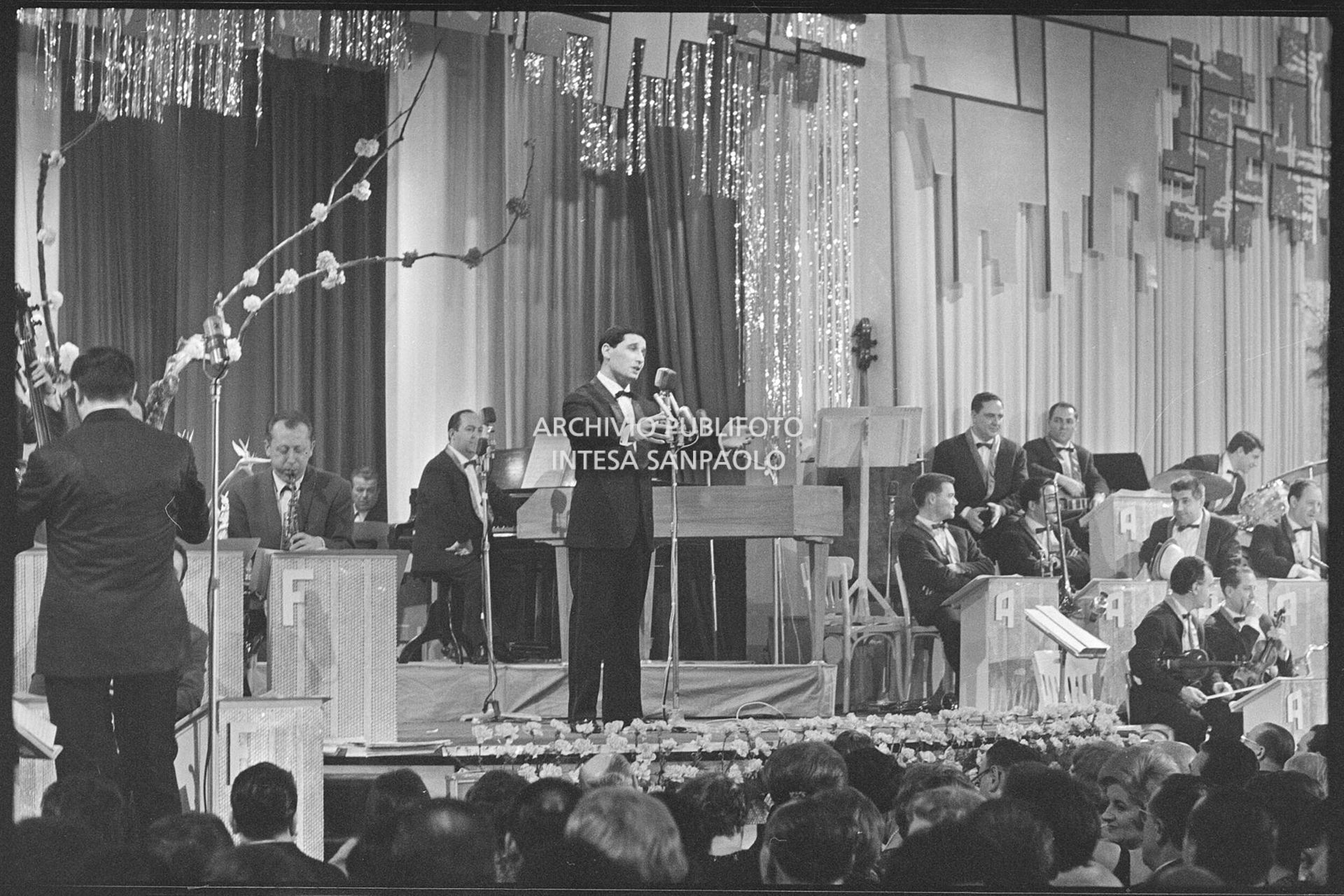 XII Festival della canzone italiana di Sanremo