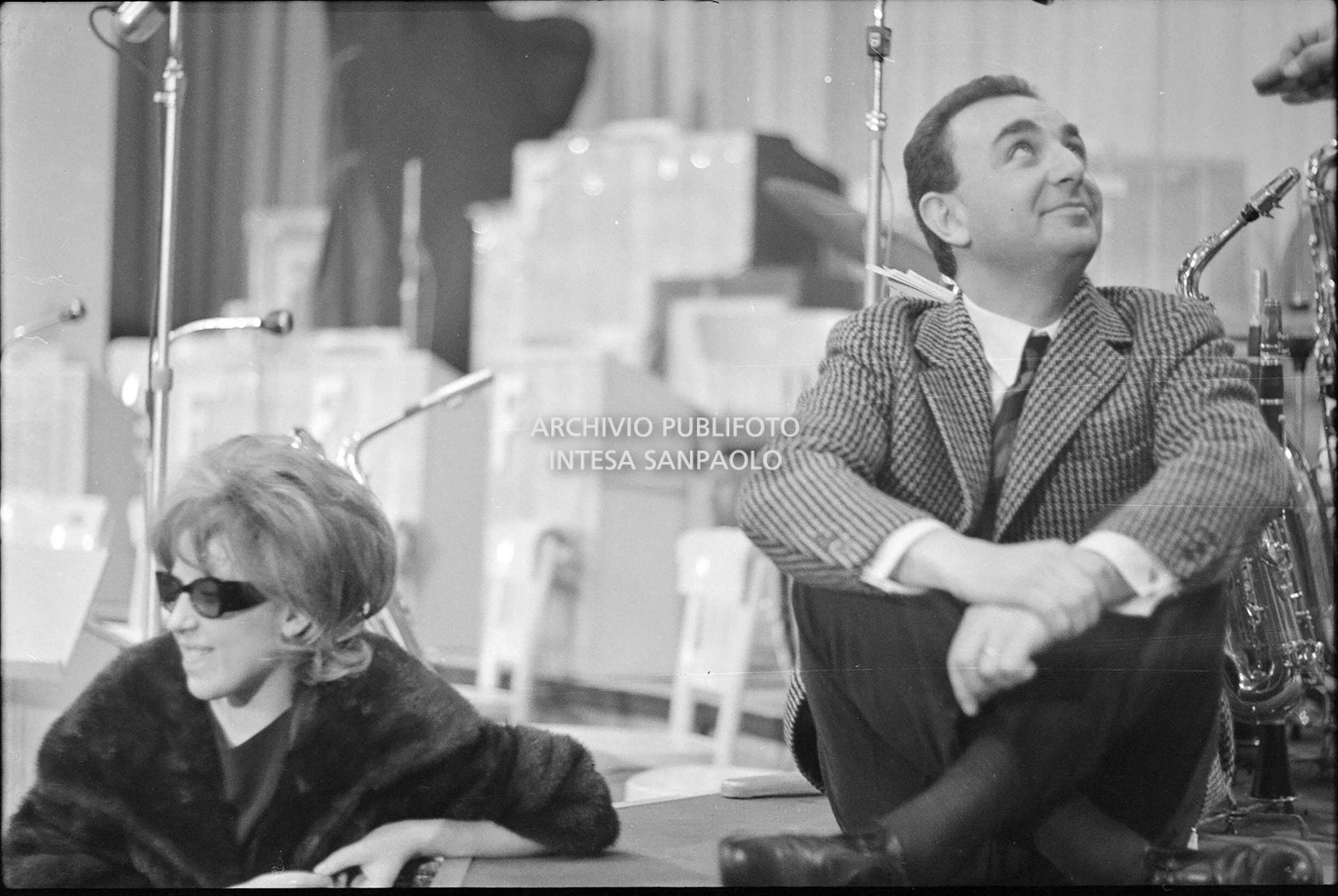 XII Festival della canzone italiana di Sanremo