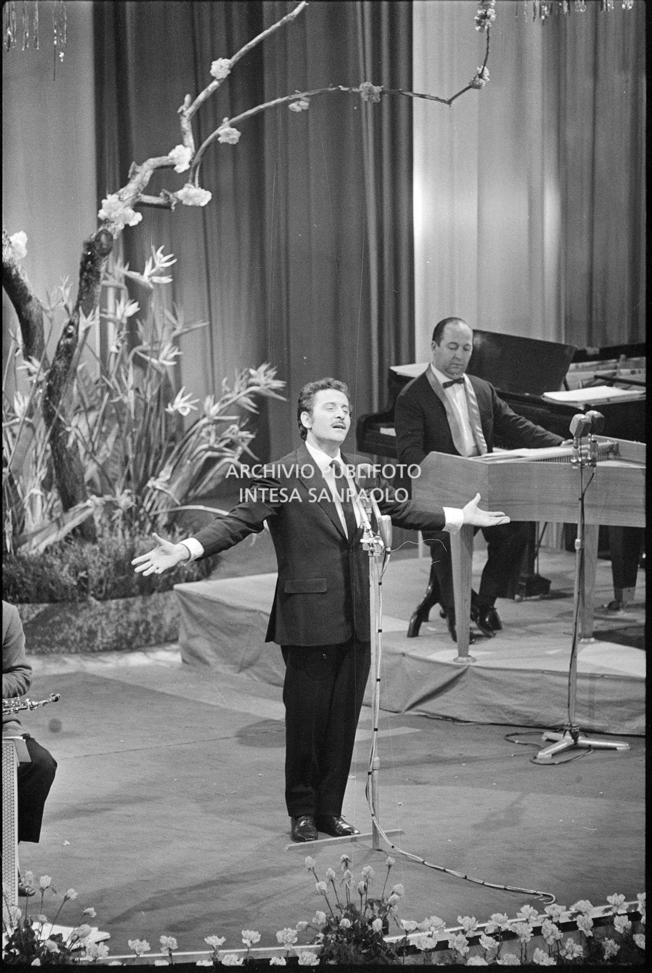 XII Festival della canzone italiana di Sanremo