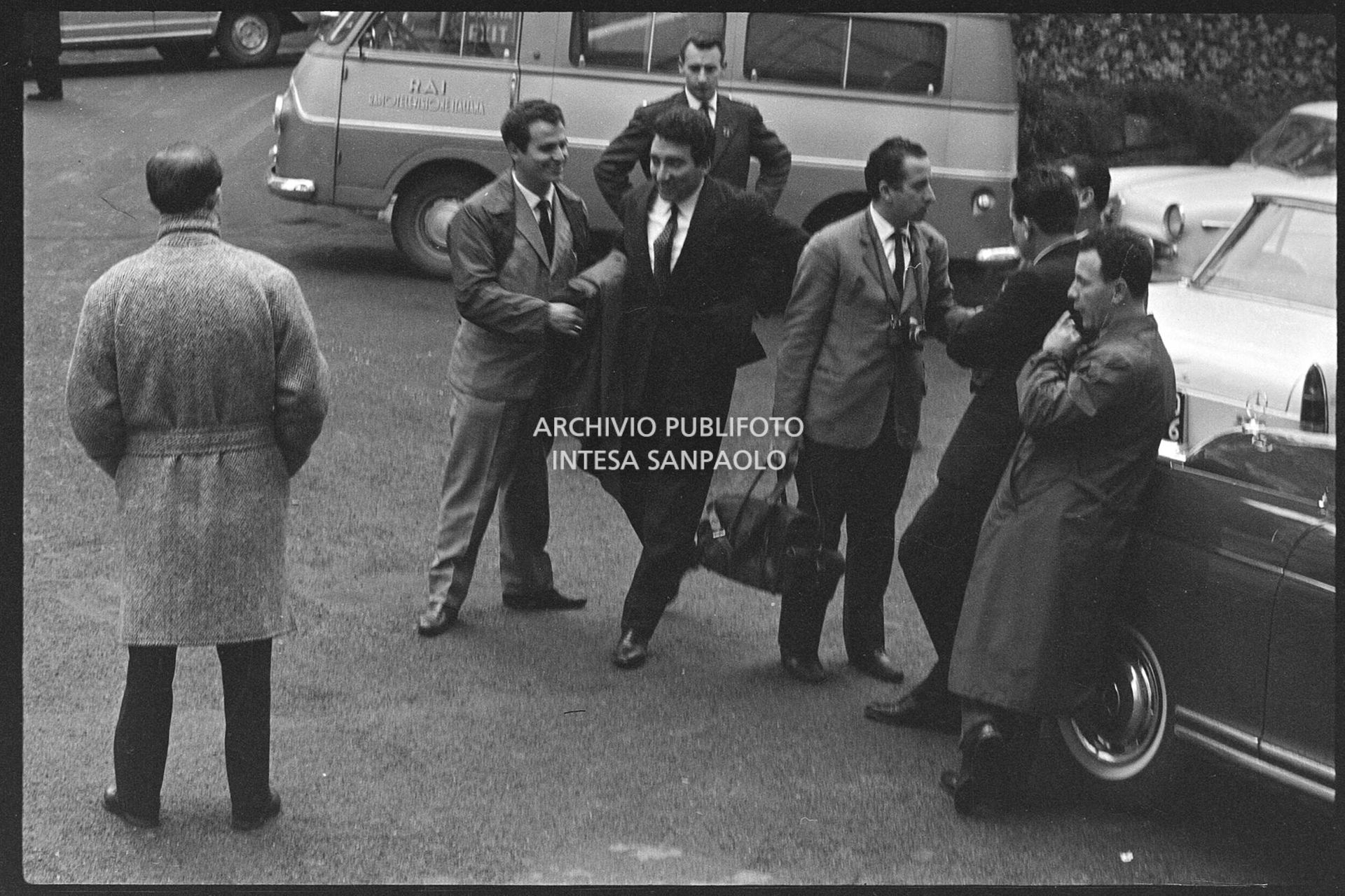 XII Festival della canzone italiana di Sanremo