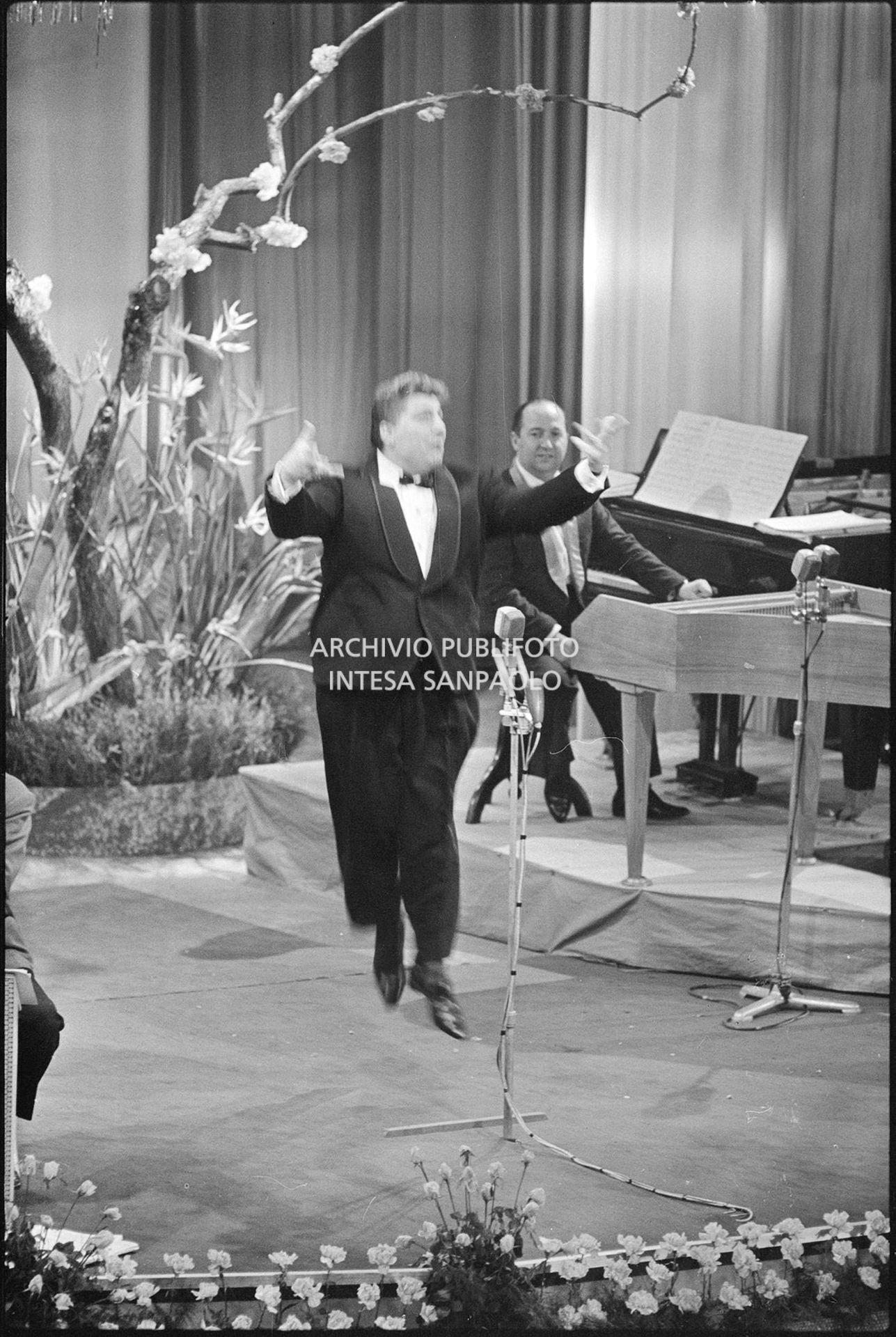 XII Festival della canzone italiana di Sanremo