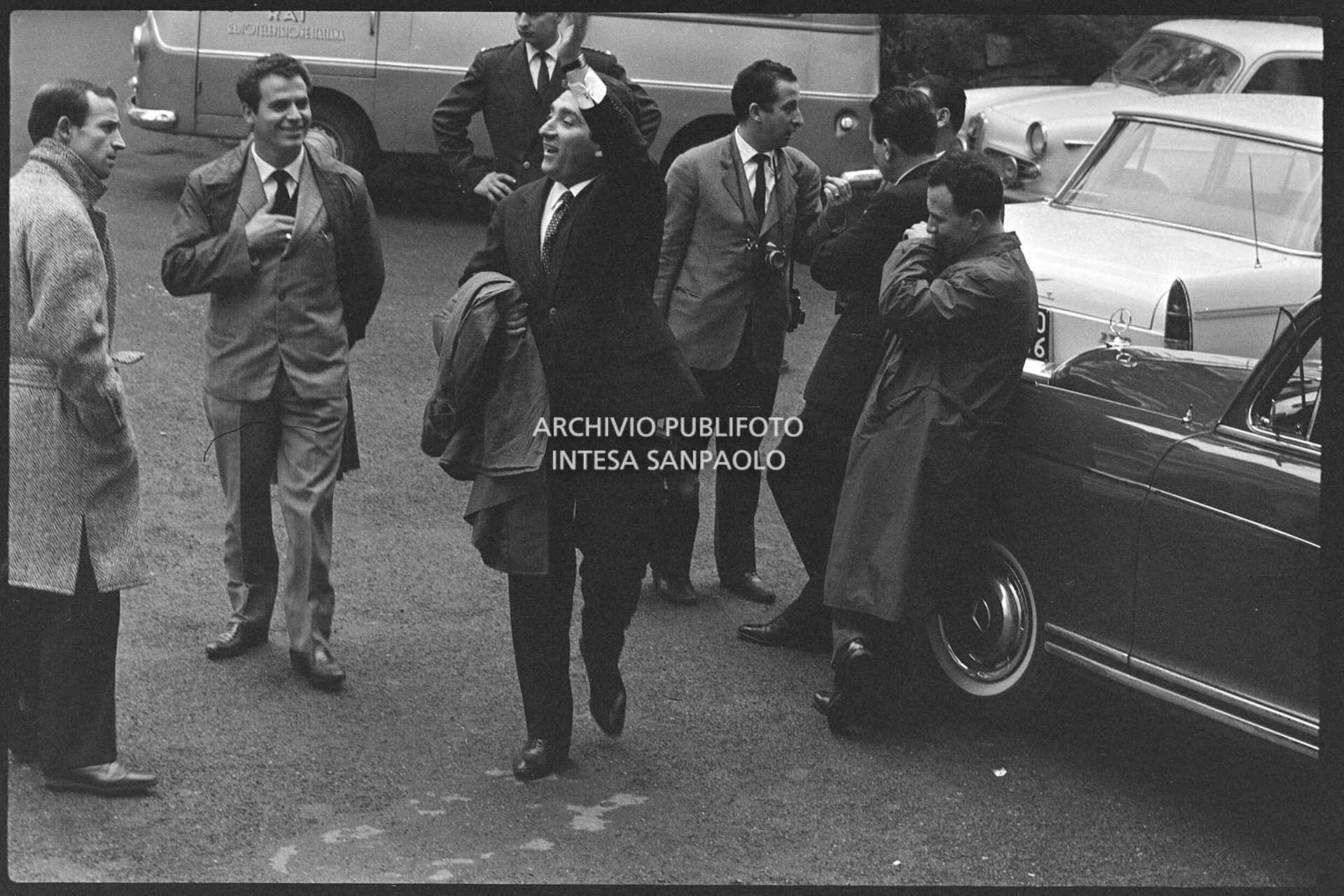 XII Festival della canzone italiana di Sanremo