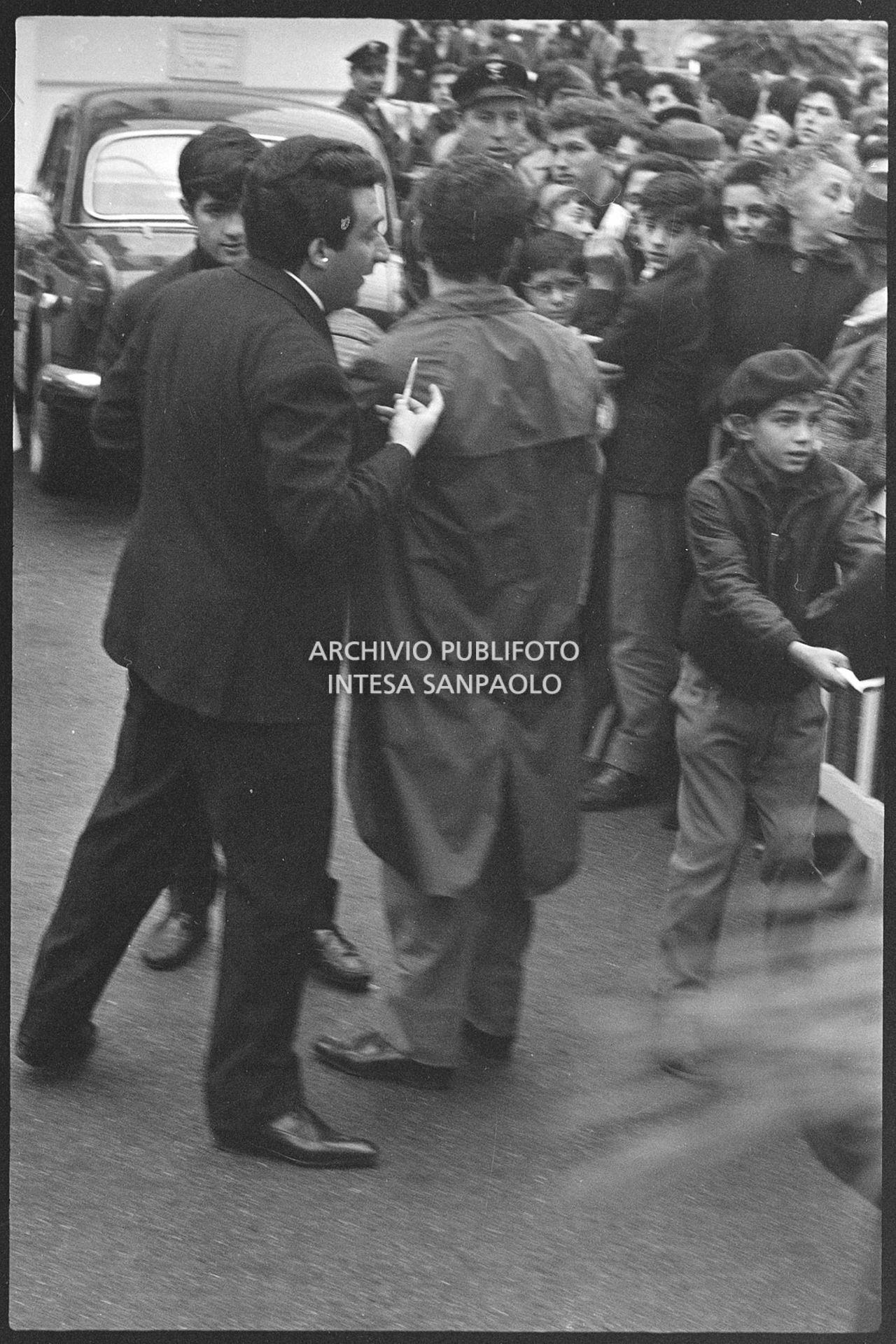 XII Festival della canzone italiana di Sanremo