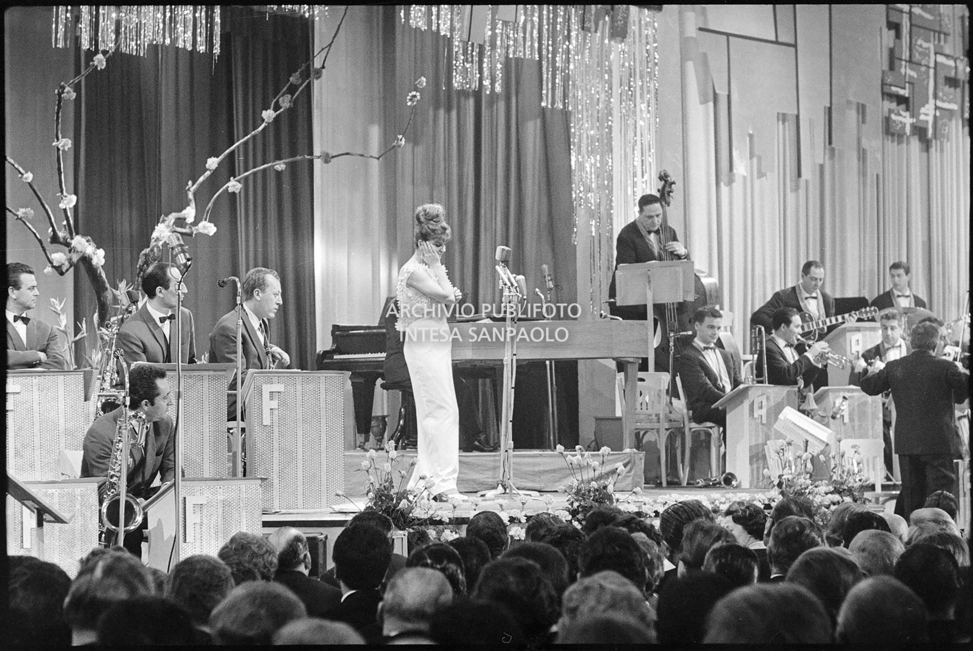 XII Festival della canzone italiana di Sanremo