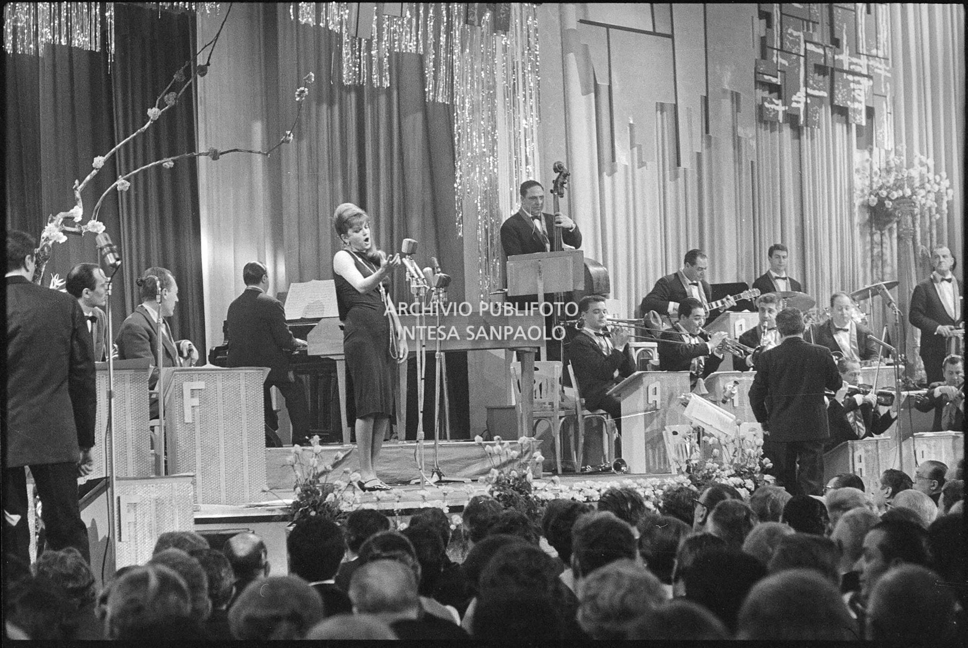 XII Festival della canzone italiana di Sanremo