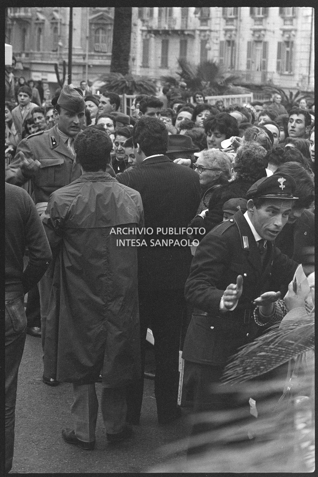 XII Festival della canzone italiana di Sanremo