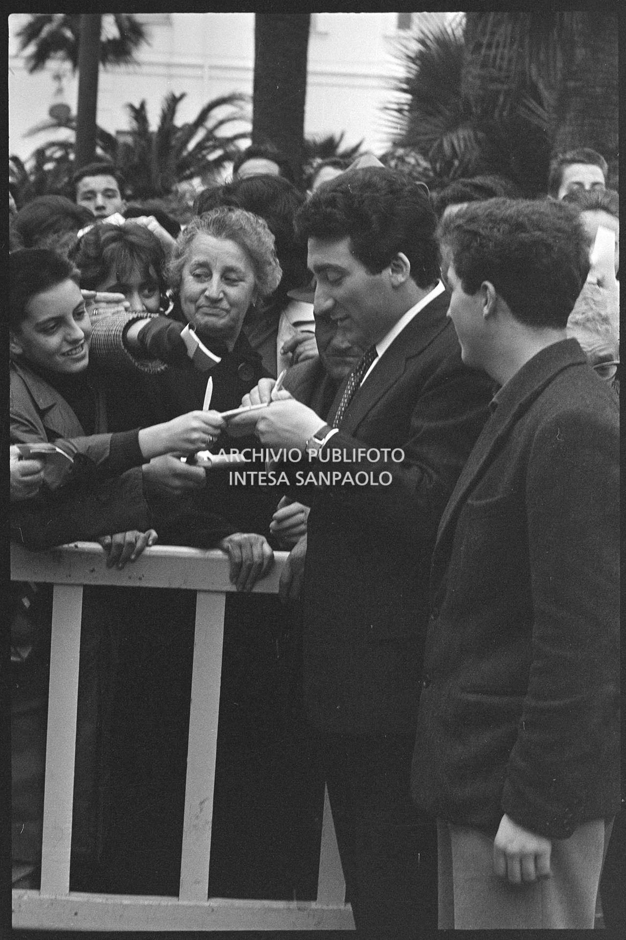 XII Festival della canzone italiana di Sanremo