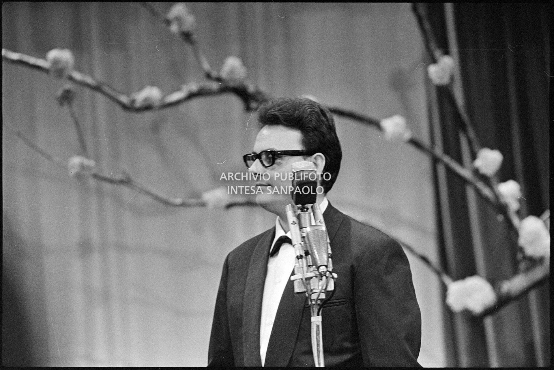 XII Festival della canzone italiana di Sanremo