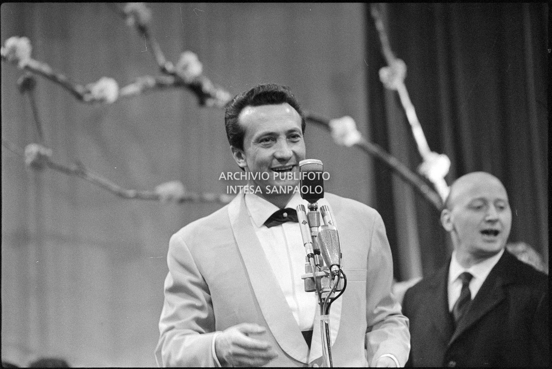 XII Festival della canzone italiana di Sanremo