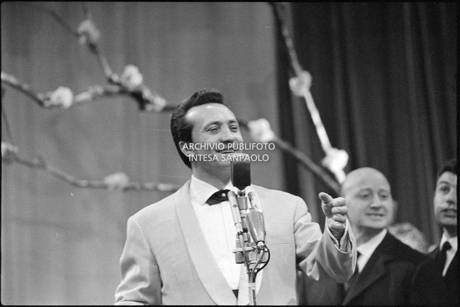 XII Festival della canzone italiana di Sanremo