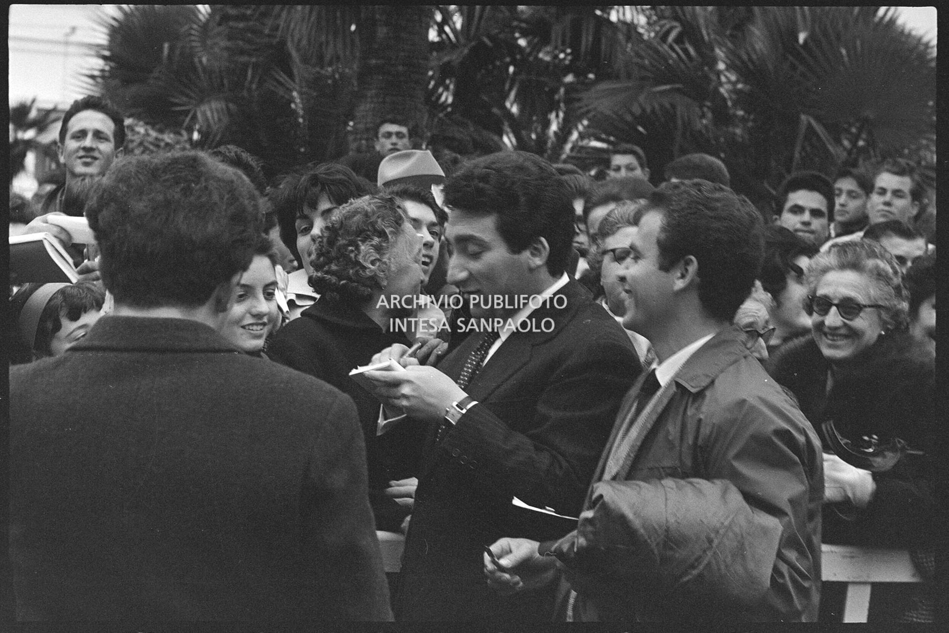 XII Festival della canzone italiana di Sanremo