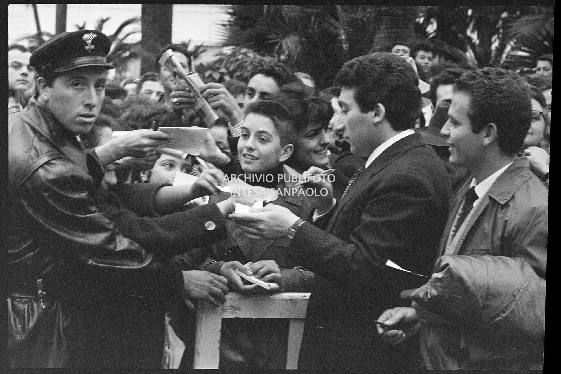 XII Festival della canzone italiana di Sanremo