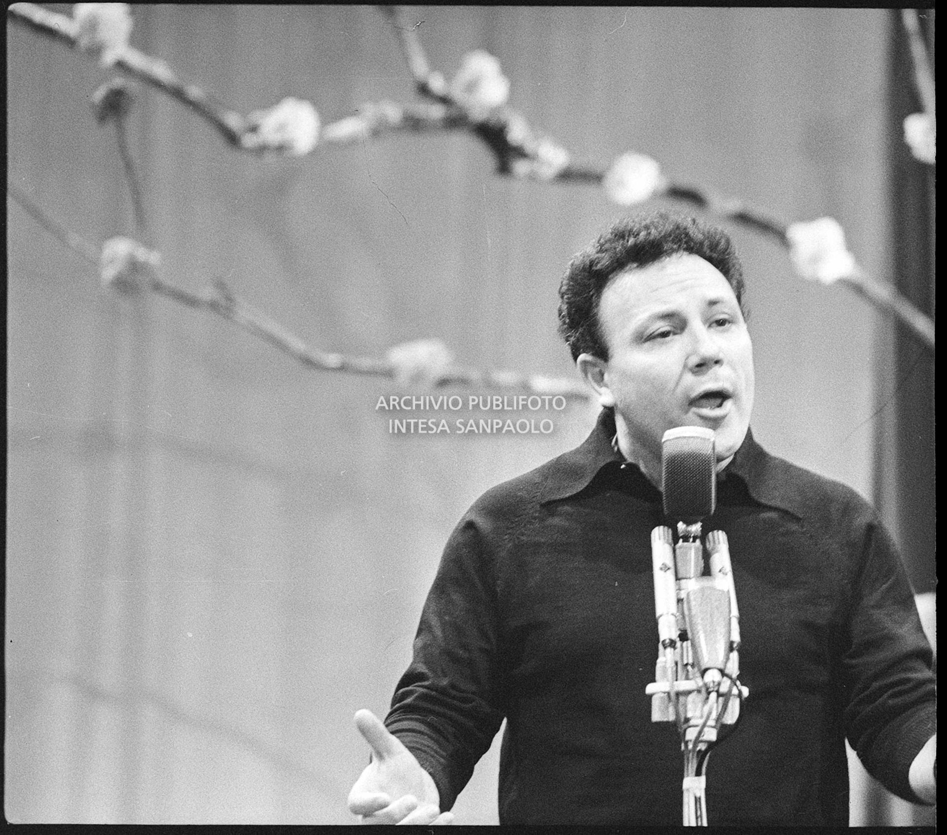XII Festival della canzone italiana di Sanremo