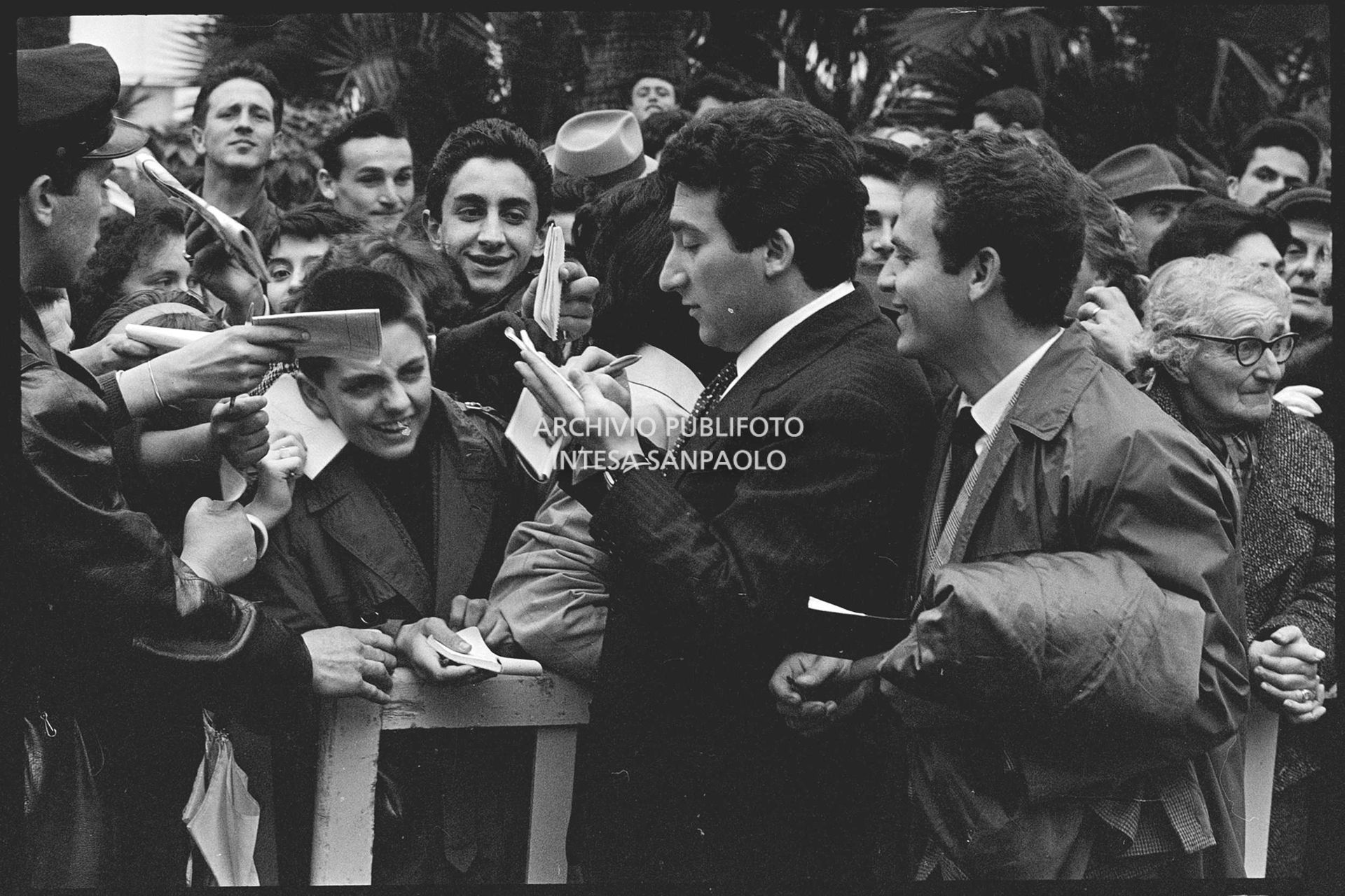 XII Festival della canzone italiana di Sanremo