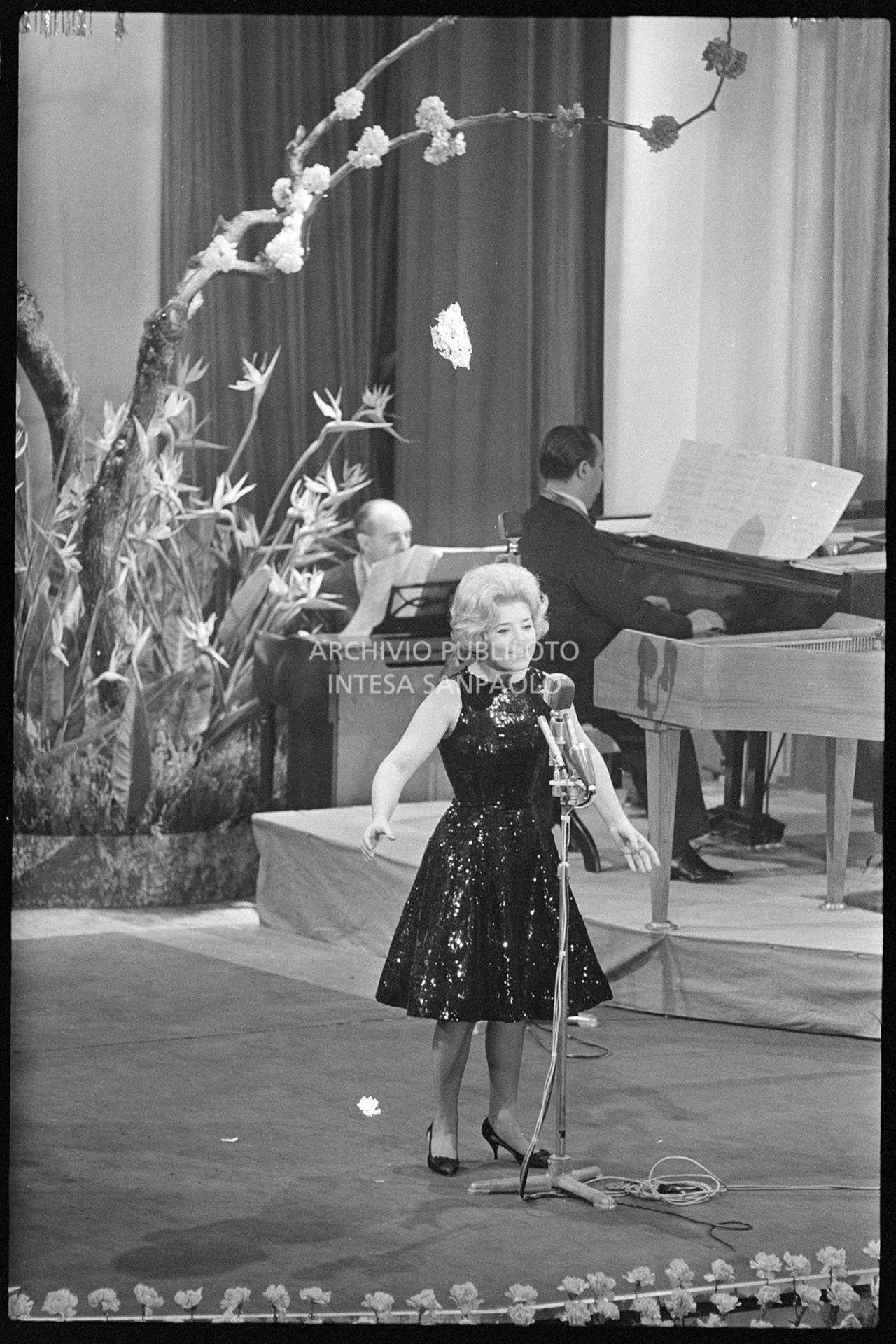 XII Festival della canzone italiana di Sanremo