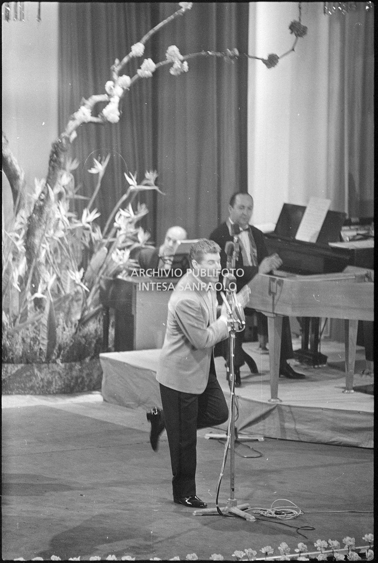 XII Festival della canzone italiana di Sanremo