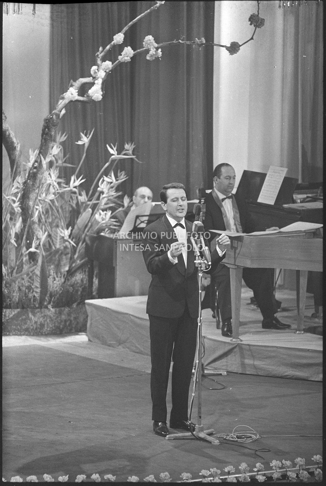 XII Festival della canzone italiana di Sanremo