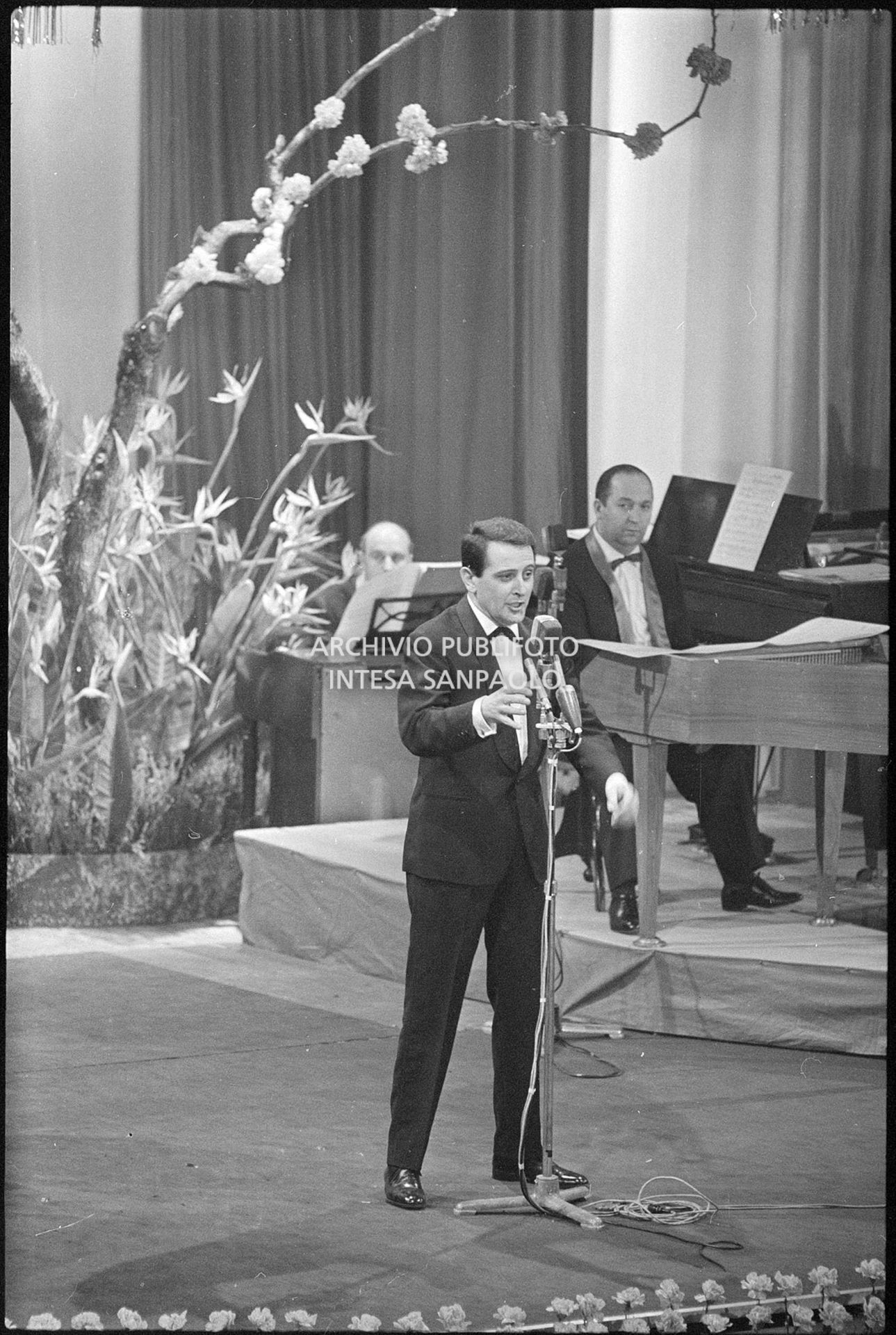 XII Festival della canzone italiana di Sanremo