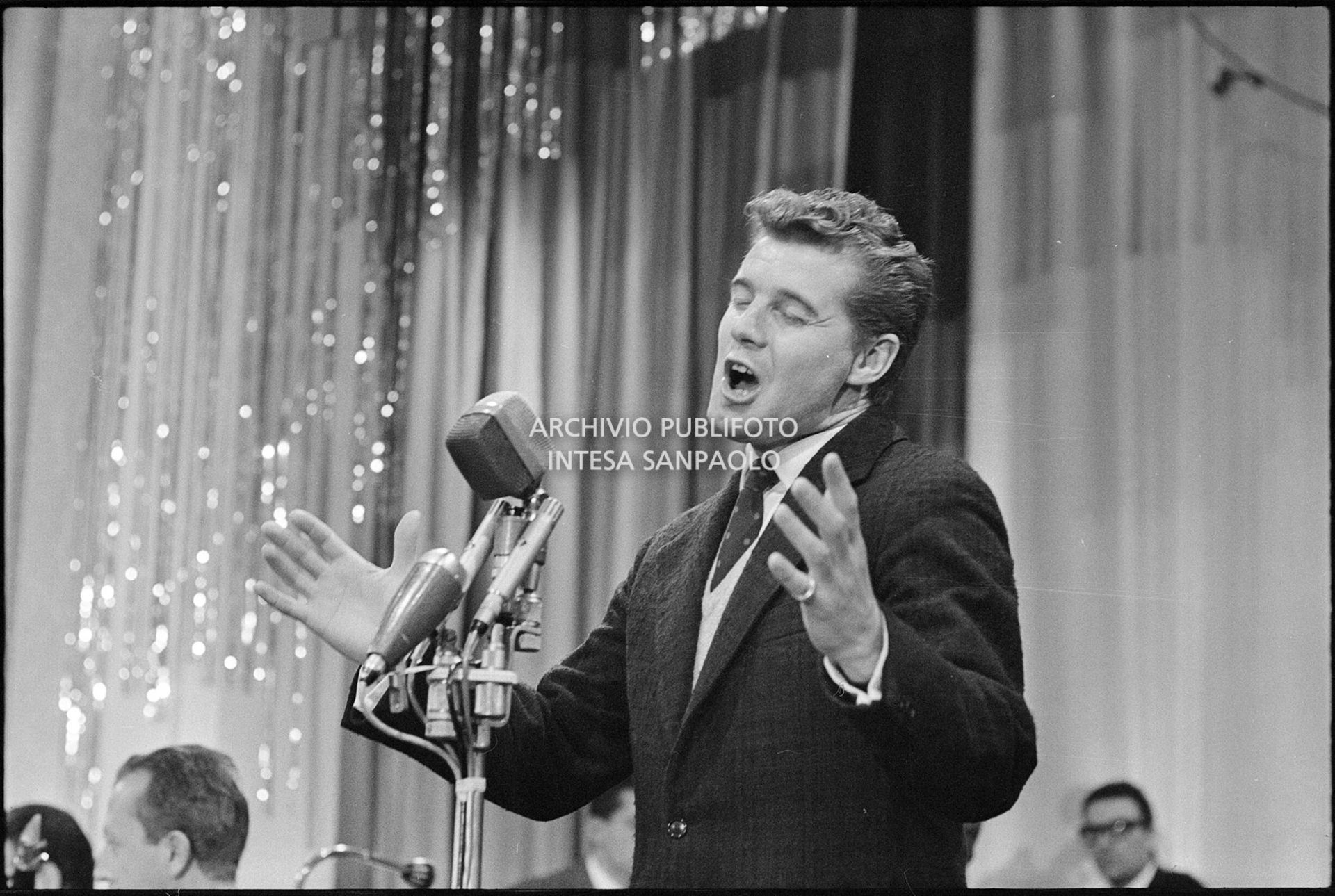 XII Festival della canzone italiana di Sanremo