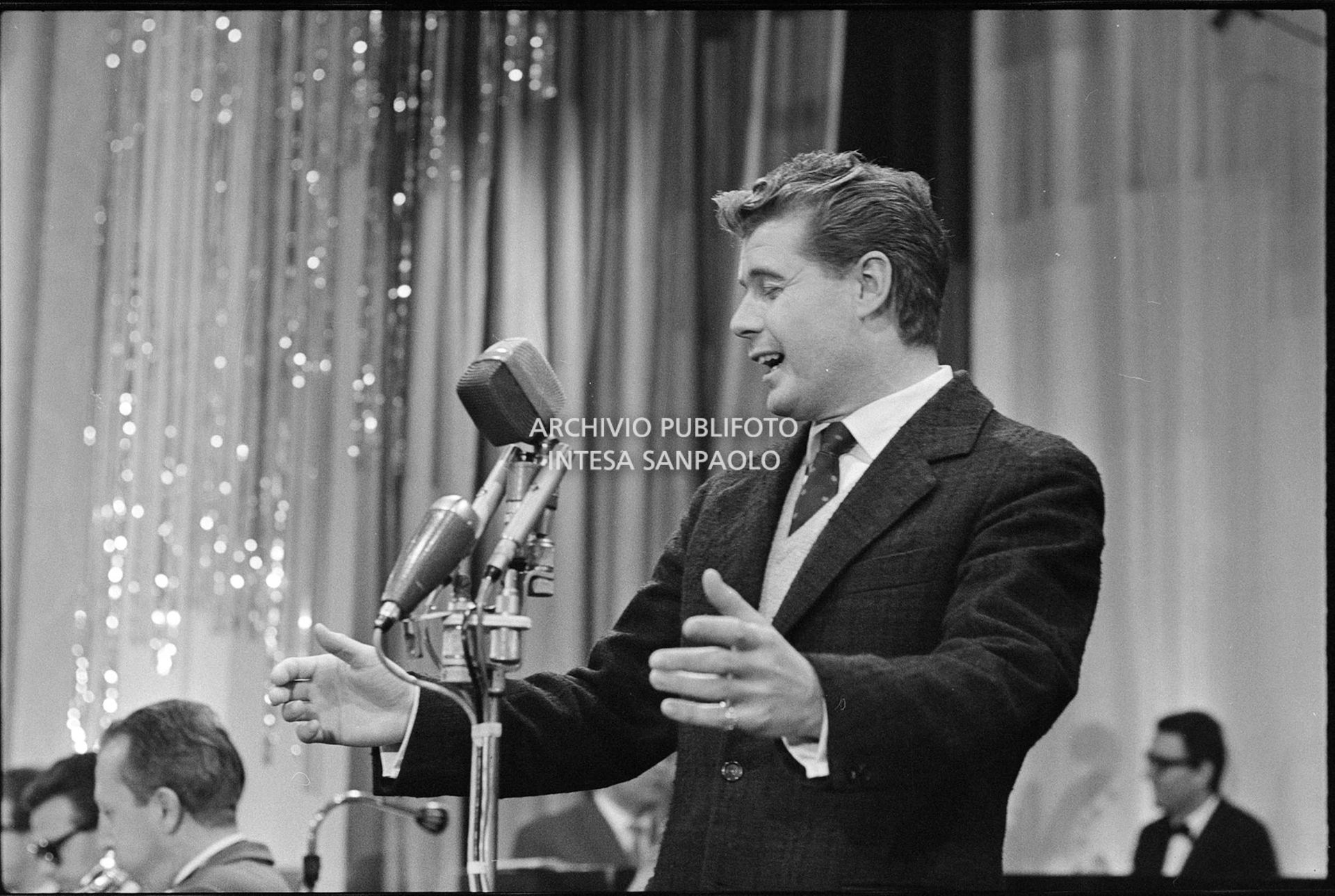 XII Festival della canzone italiana di Sanremo