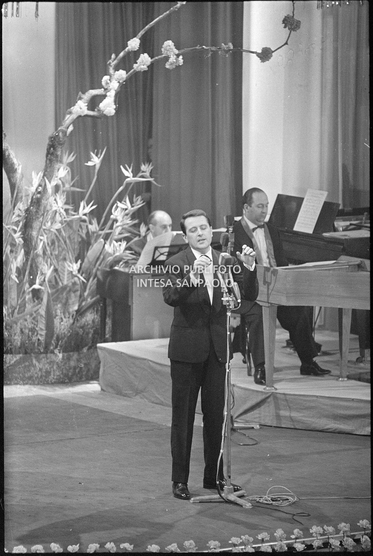 XII Festival della canzone italiana di Sanremo