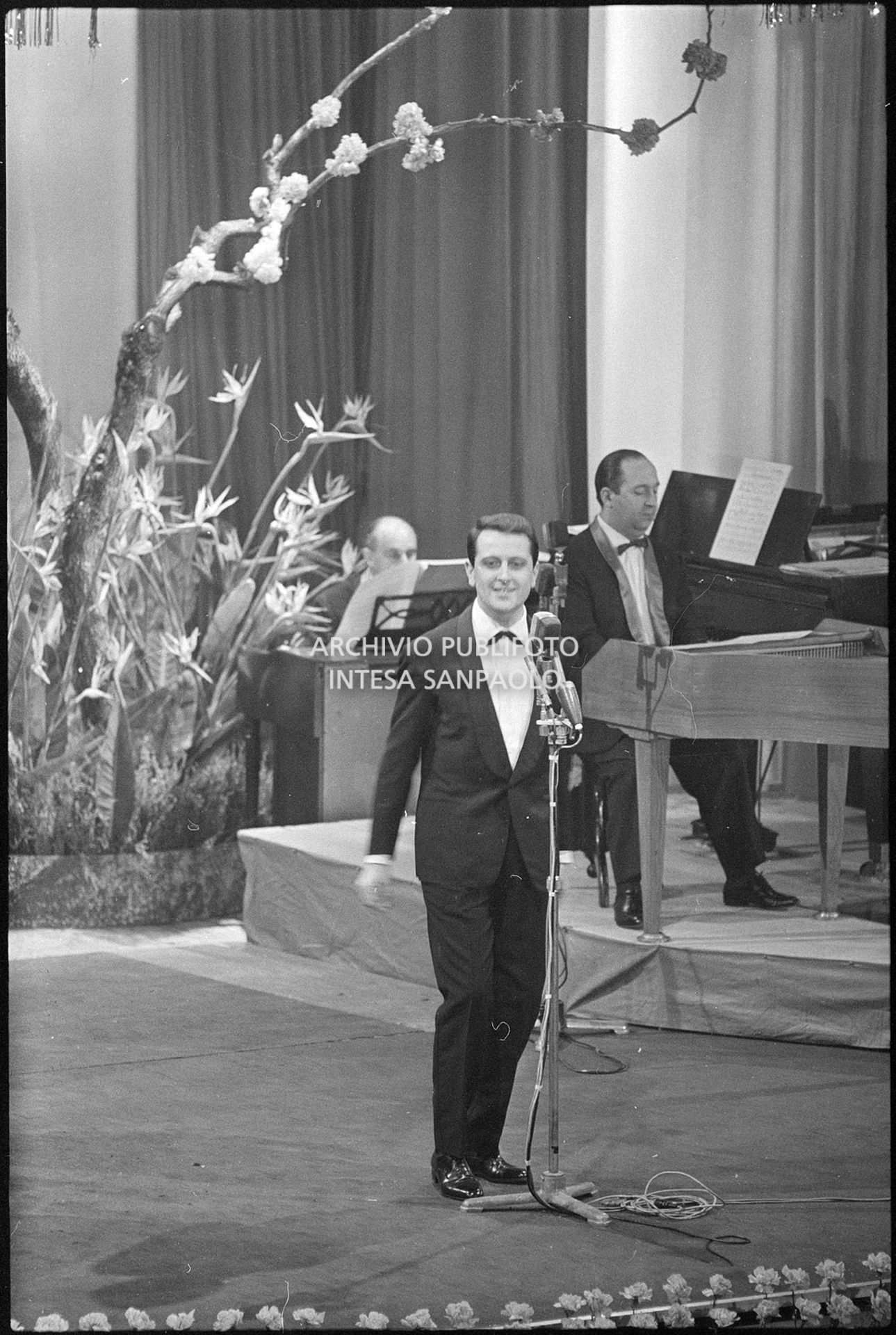 XII Festival della canzone italiana di Sanremo