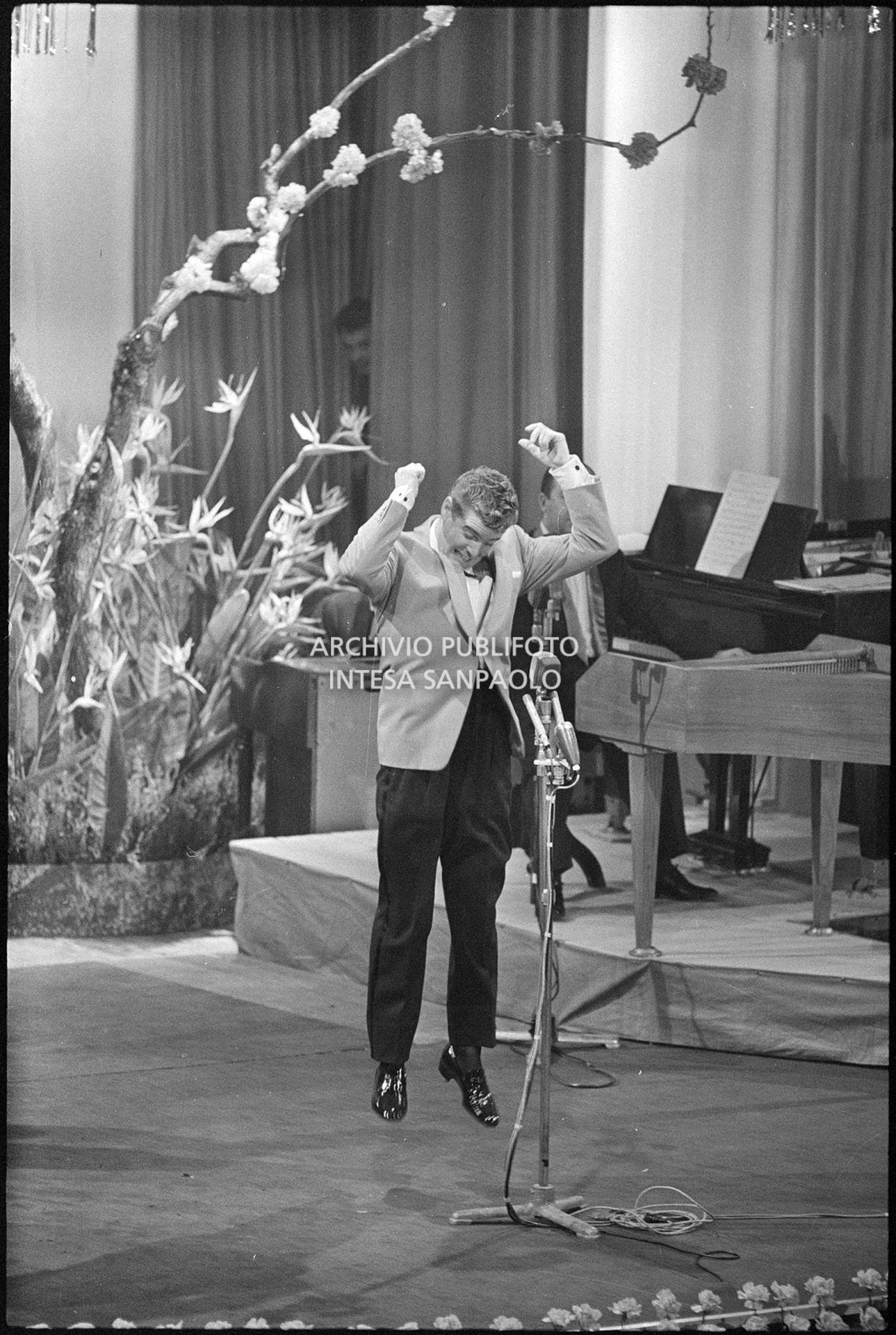 XII Festival della canzone italiana di Sanremo