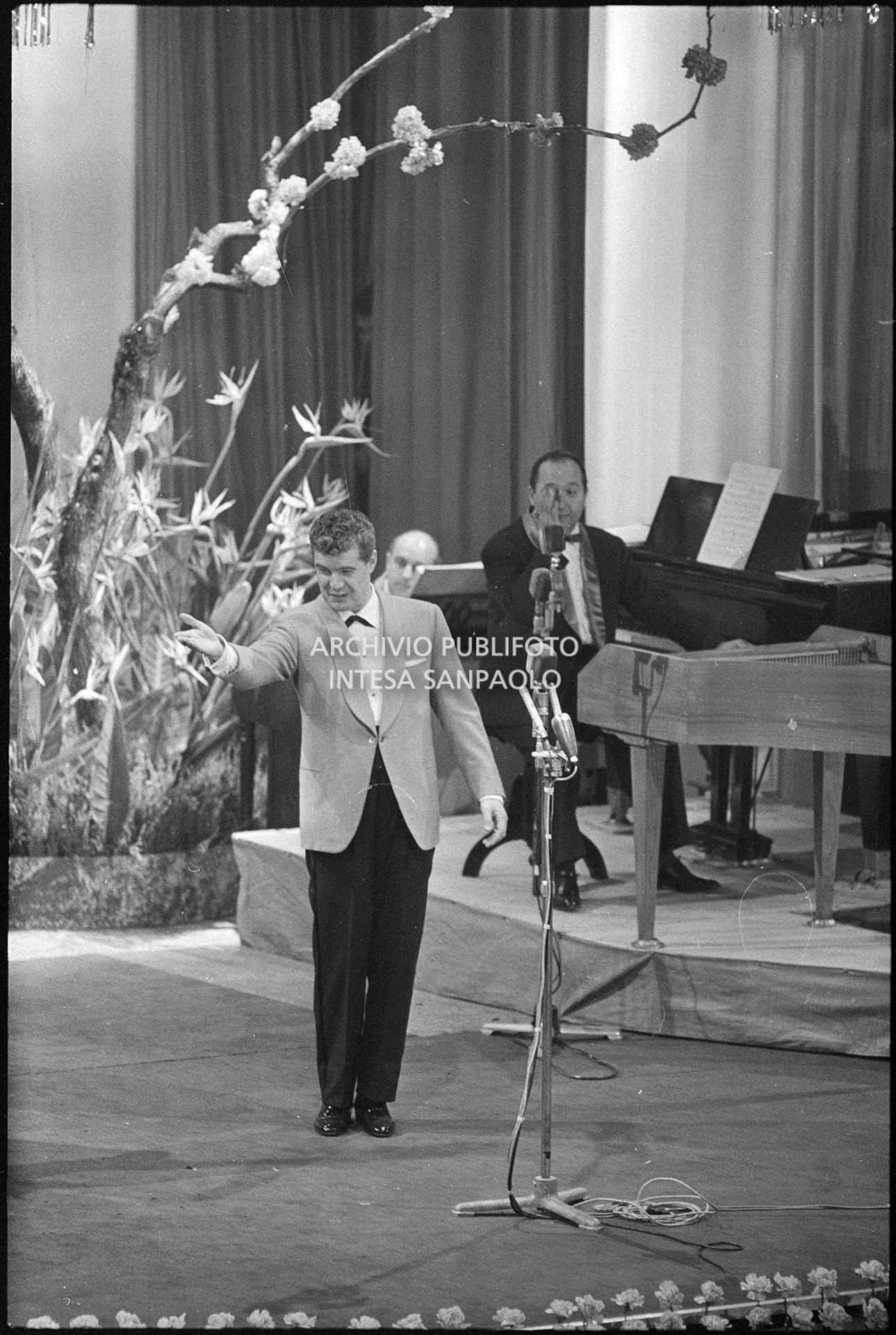 XII Festival della canzone italiana di Sanremo