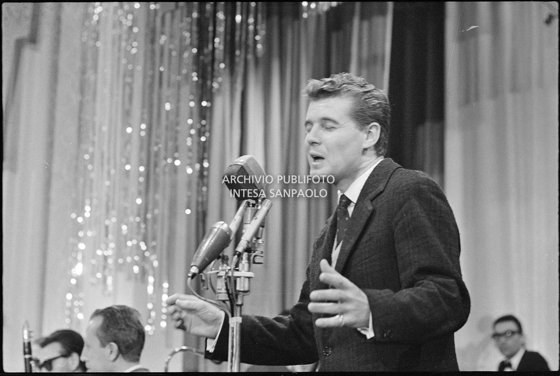 XII Festival della canzone italiana di Sanremo