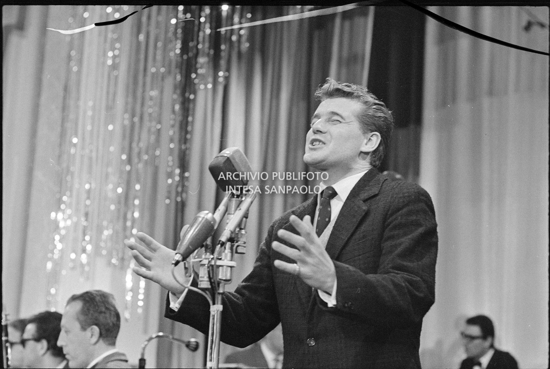 XII Festival della canzone italiana di Sanremo