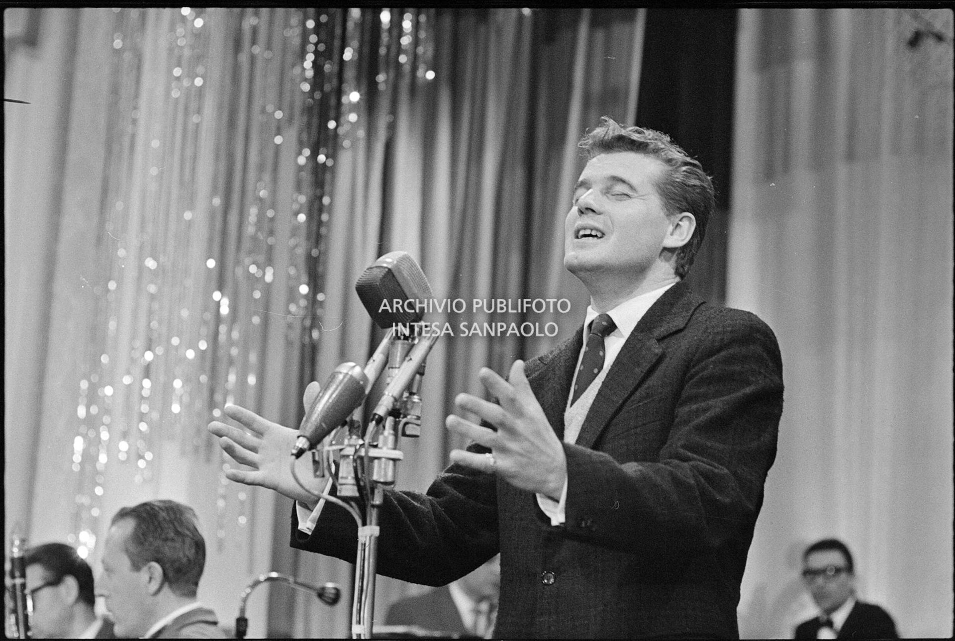 XII Festival della canzone italiana di Sanremo