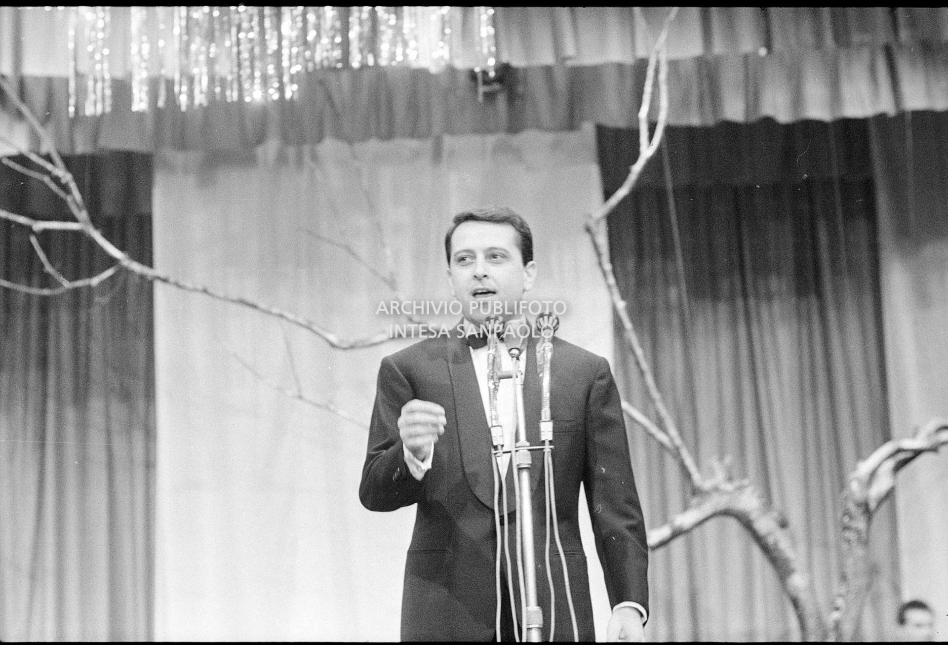 XII Festival della canzone italiana di Sanremo