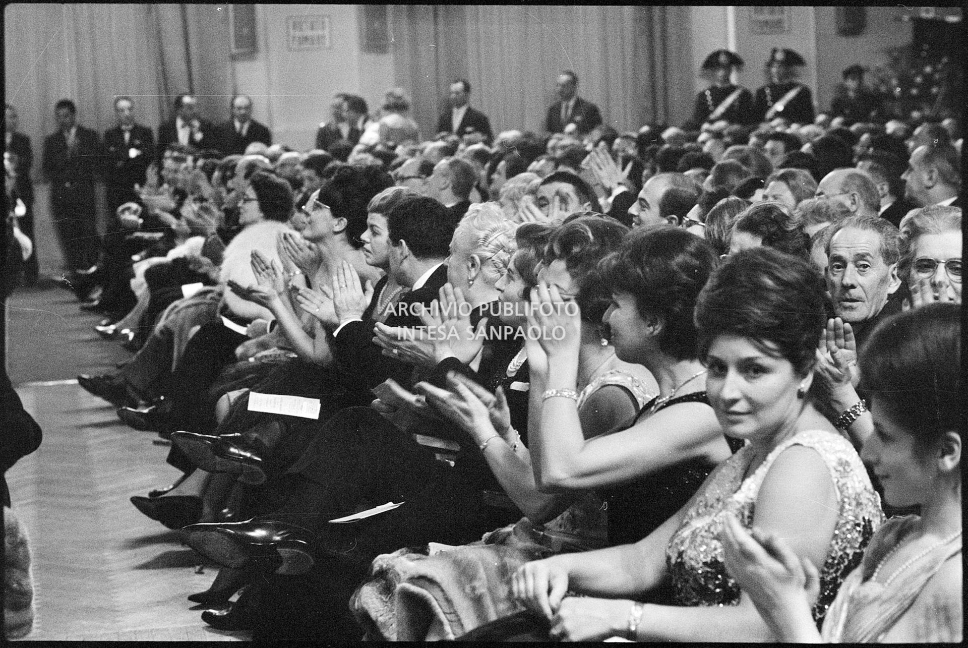 XII Festival della canzone italiana di Sanremo