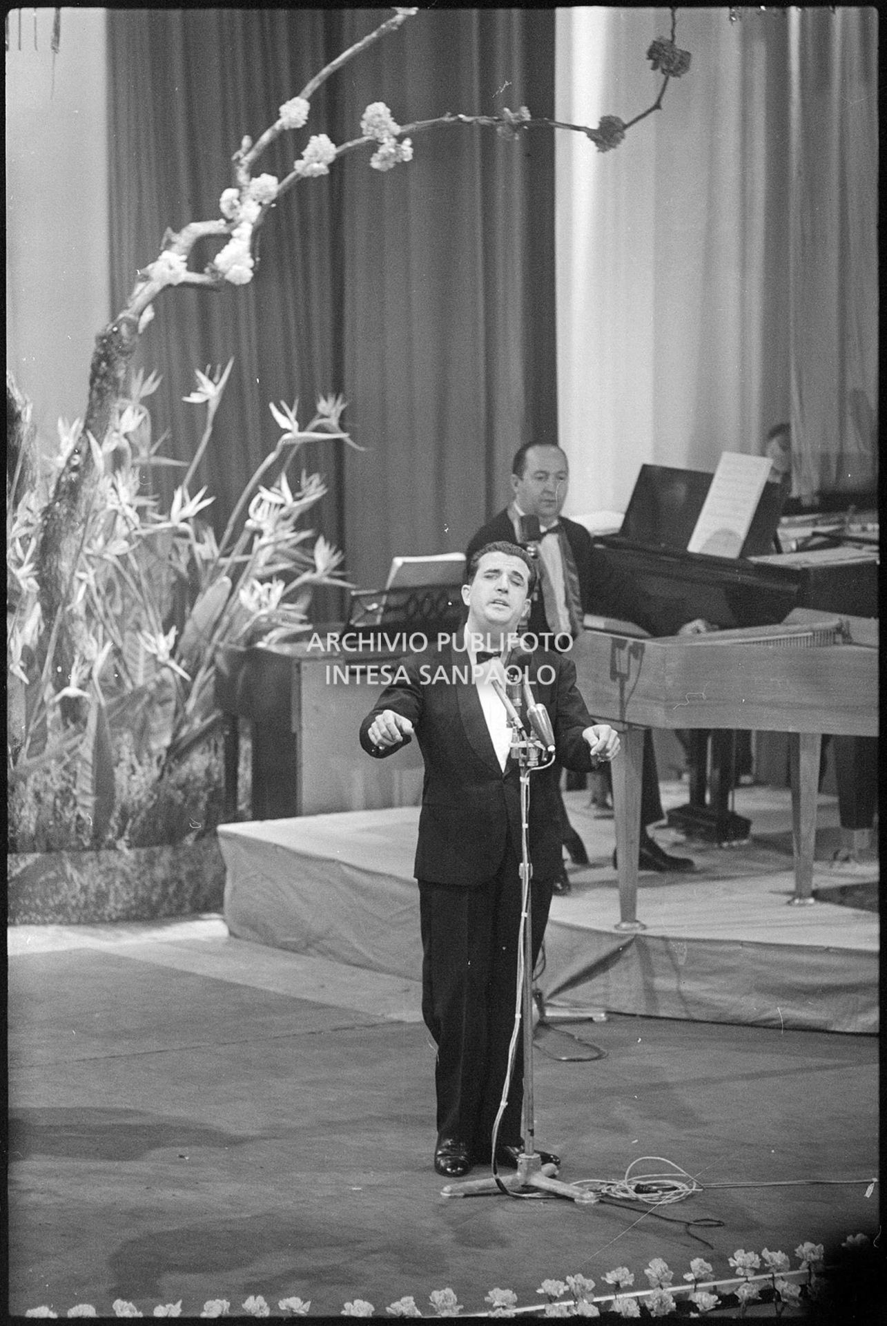 XII Festival della canzone italiana di Sanremo