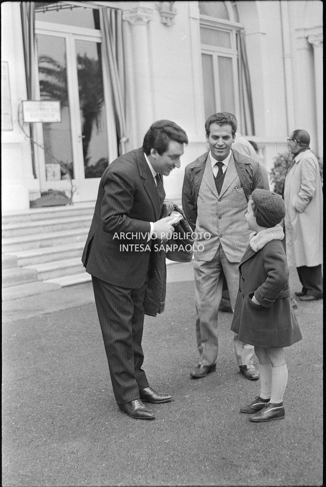 XII Festival della canzone italiana di Sanremo