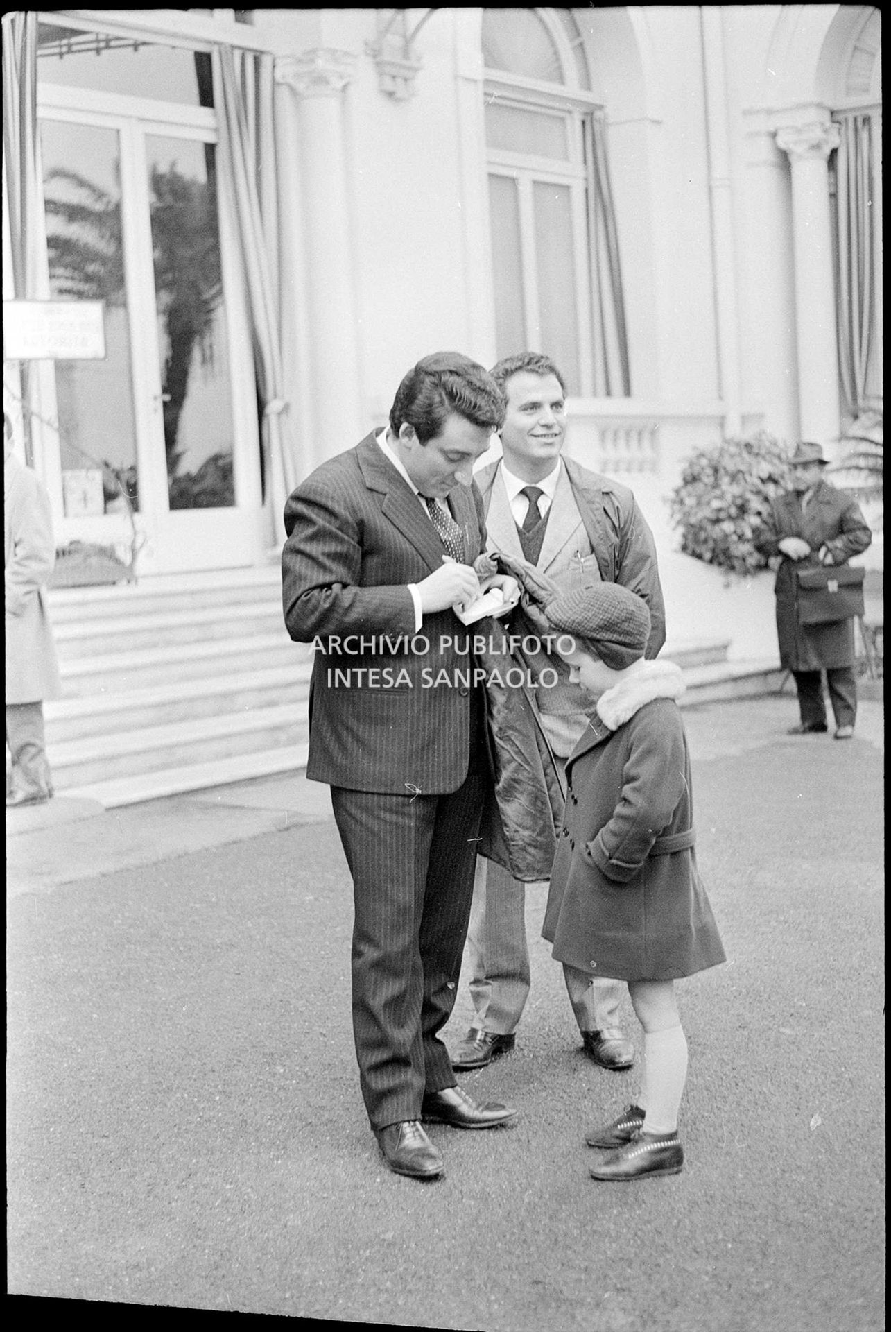 XII Festival della canzone italiana di Sanremo