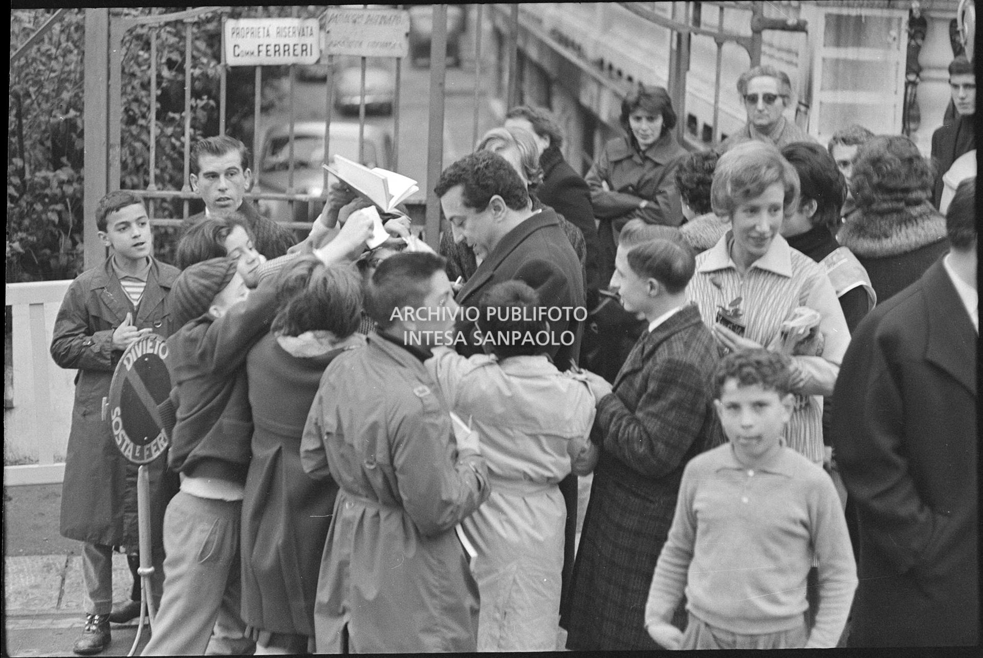 XII Festival della canzone italiana di Sanremo