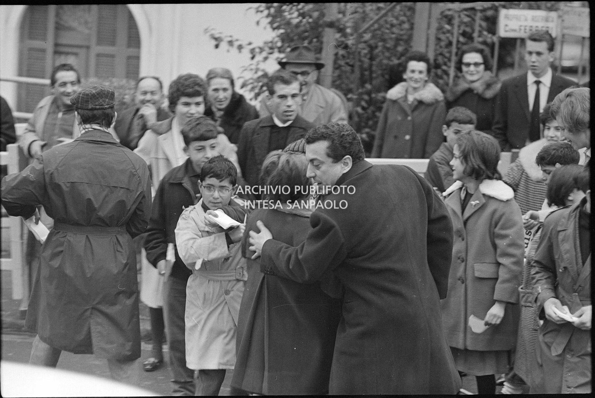 XII Festival della canzone italiana di Sanremo