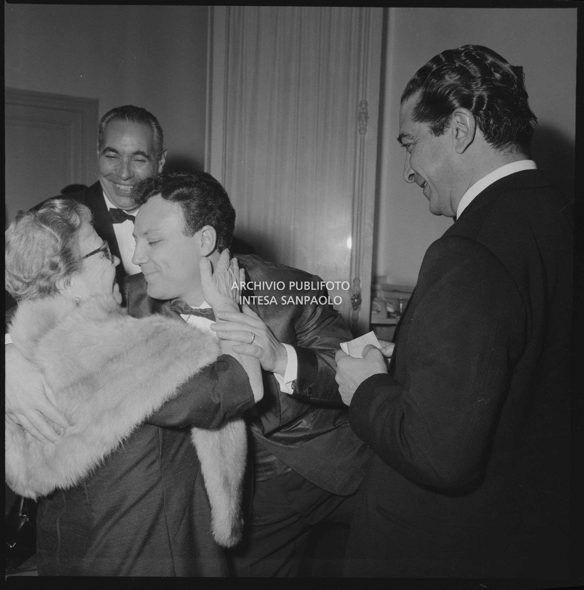 XII Festival della canzone italiana di Sanremo