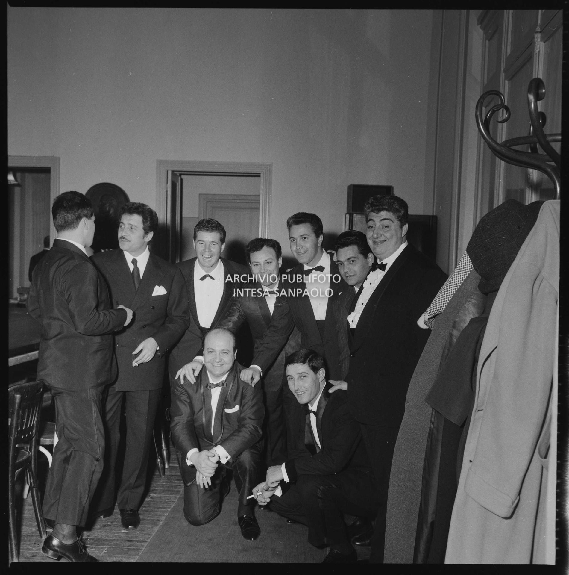 XII Festival della canzone italiana di Sanremo