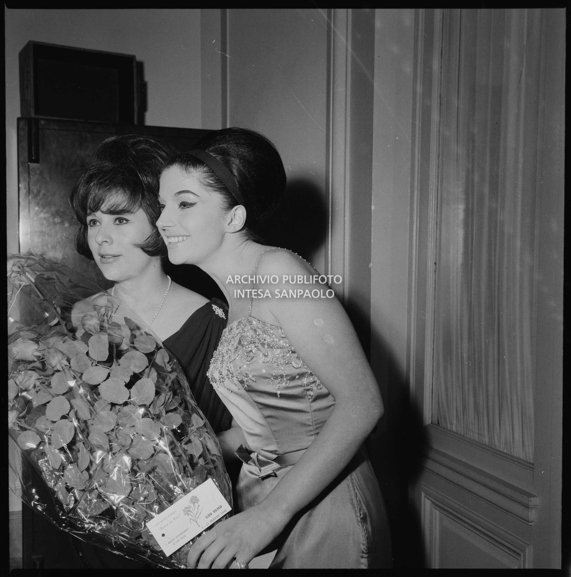 XII Festival della canzone italiana di Sanremo