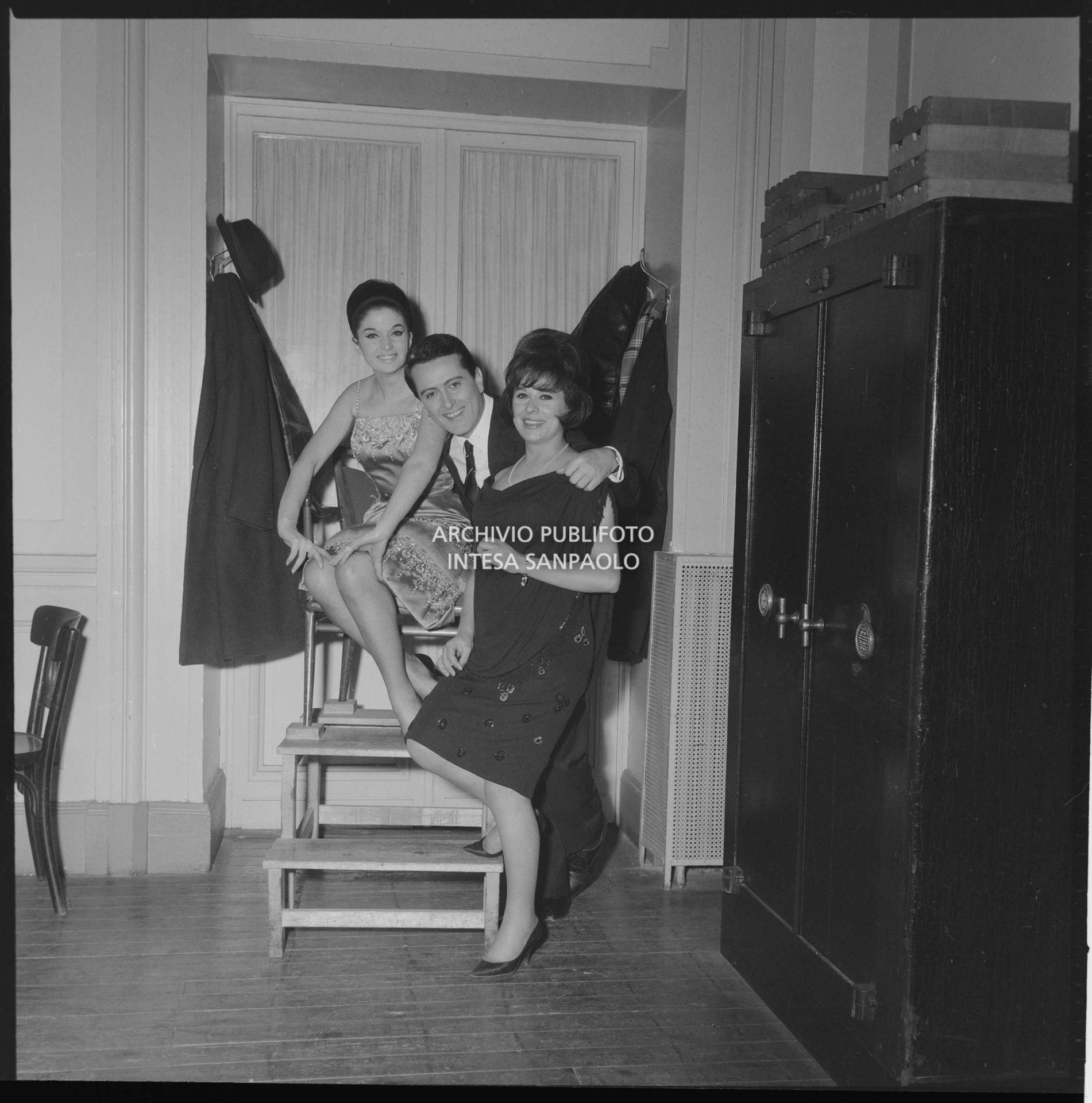 XII Festival della canzone italiana di Sanremo